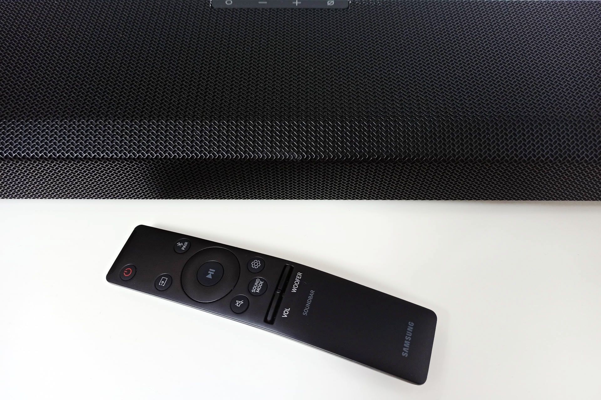 Samsung HW-Q800A - pilot zdalnego sterowania