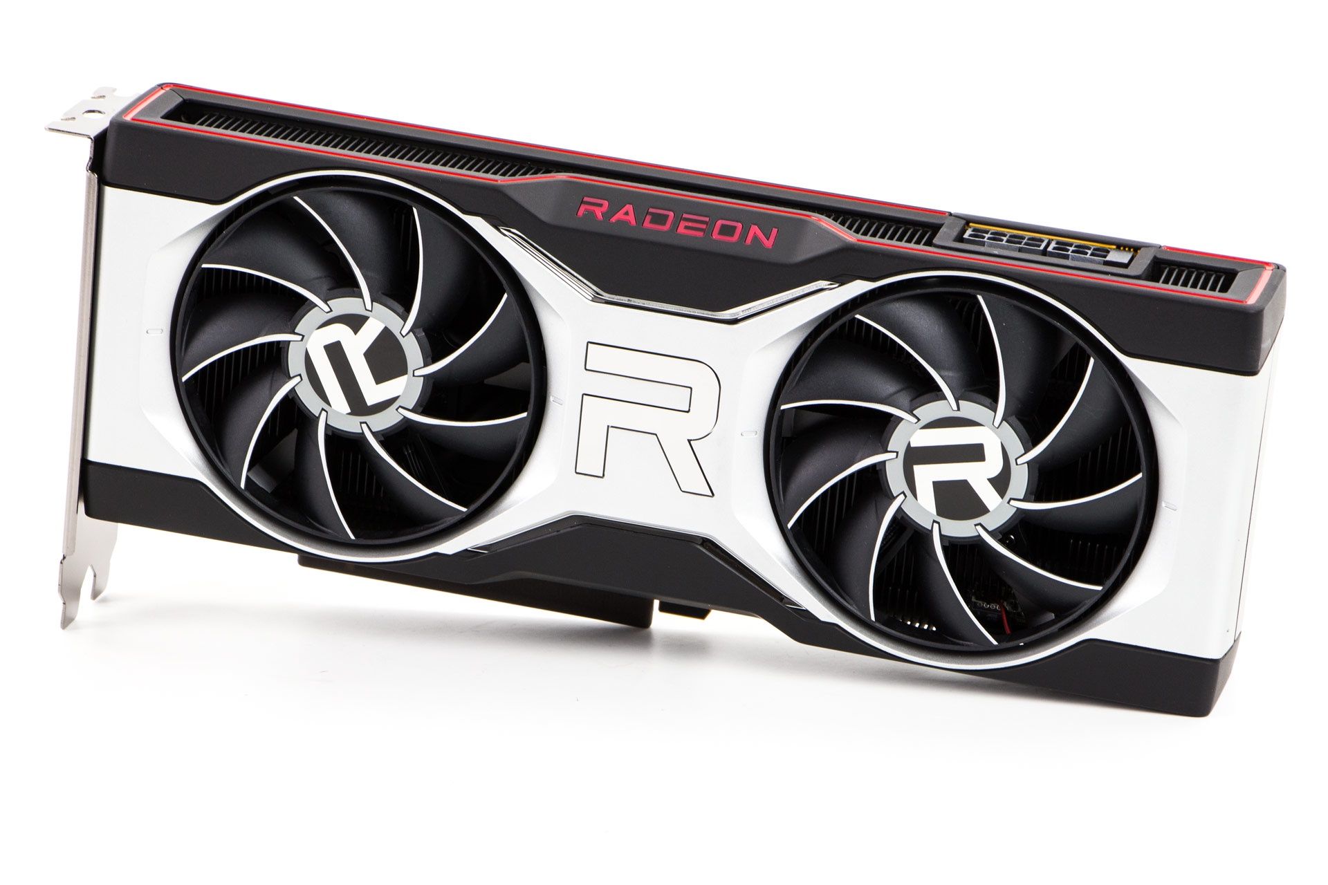 AMD Radeon RX 6700 XT - w wersji referencyjnej