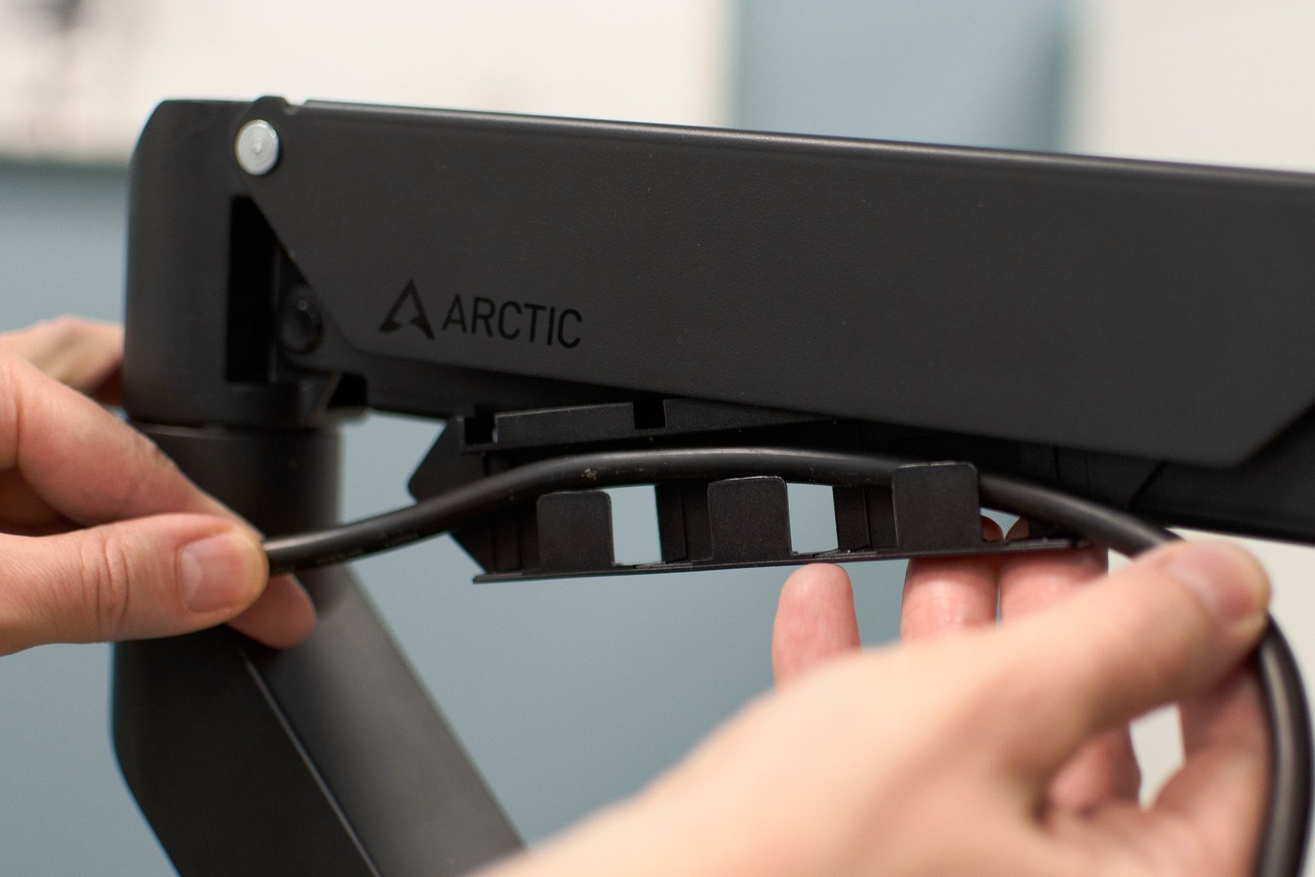 Arctic X1-3D kable