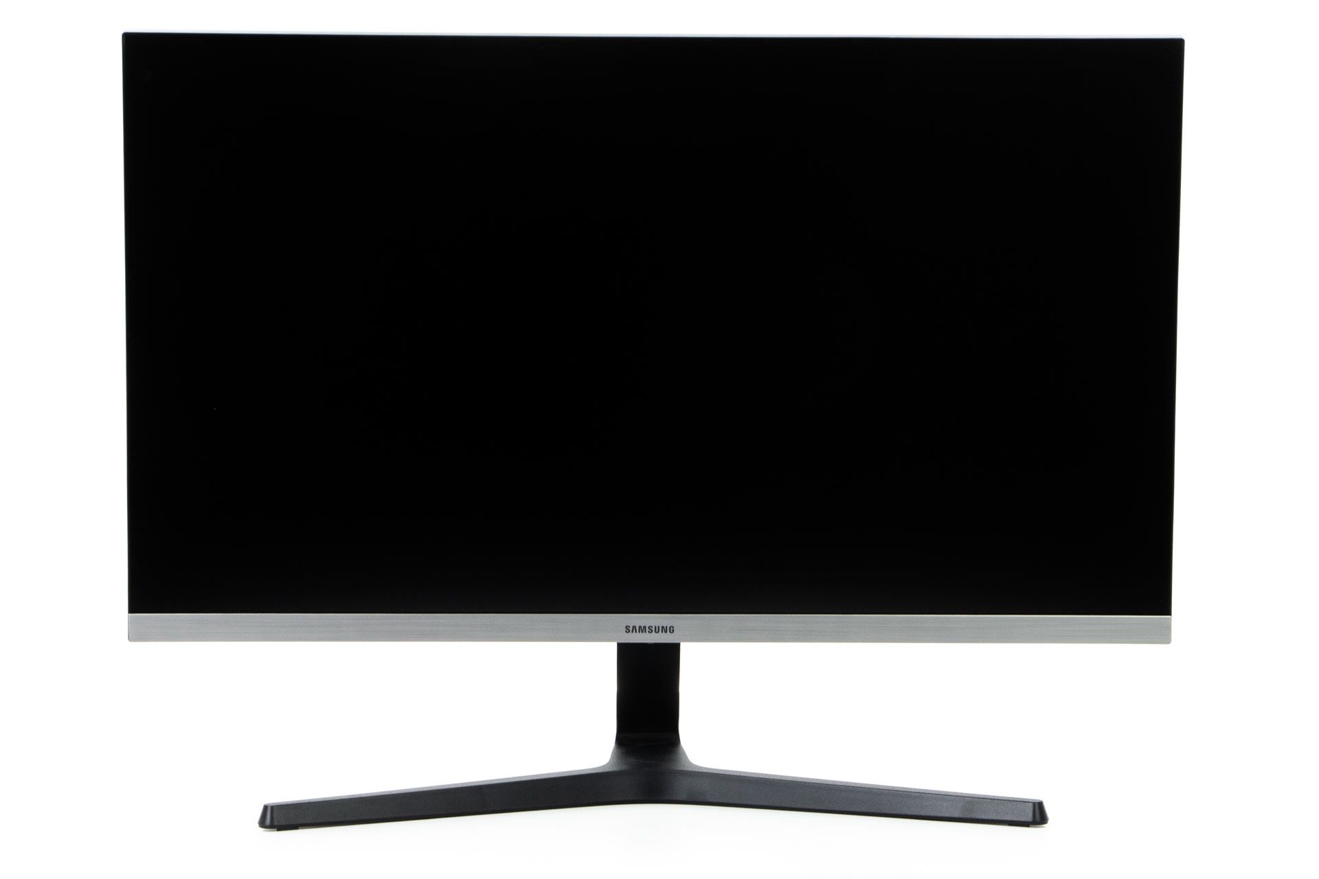 Samsung U28R550U - widok od przodu