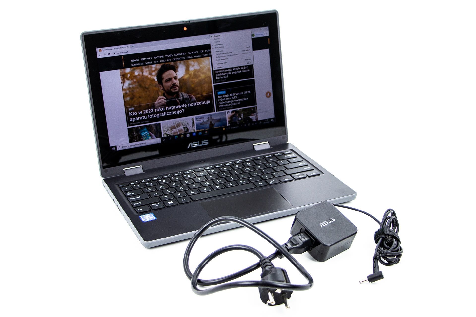 asus br1100f zasilacz