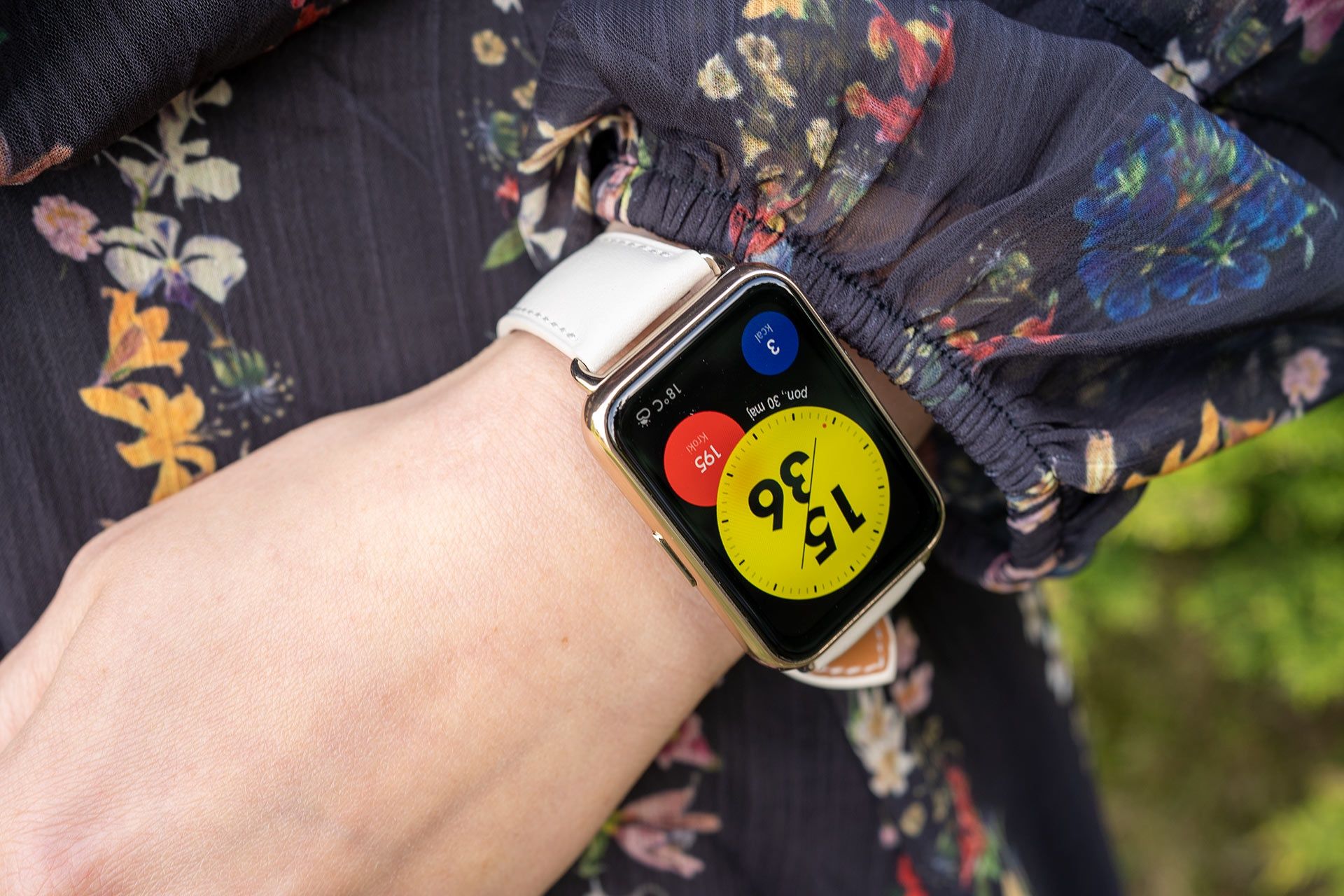 Huawei Watch Fit 2