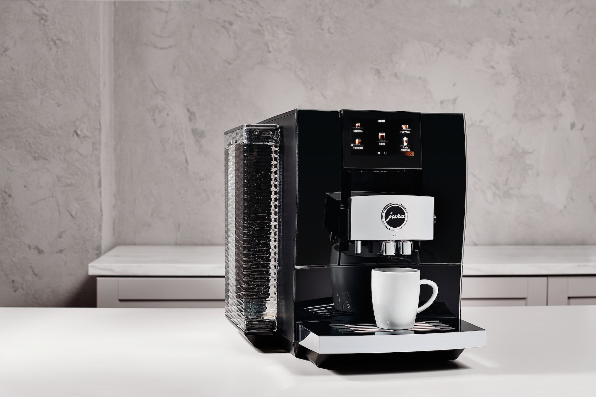 Jura Z10
