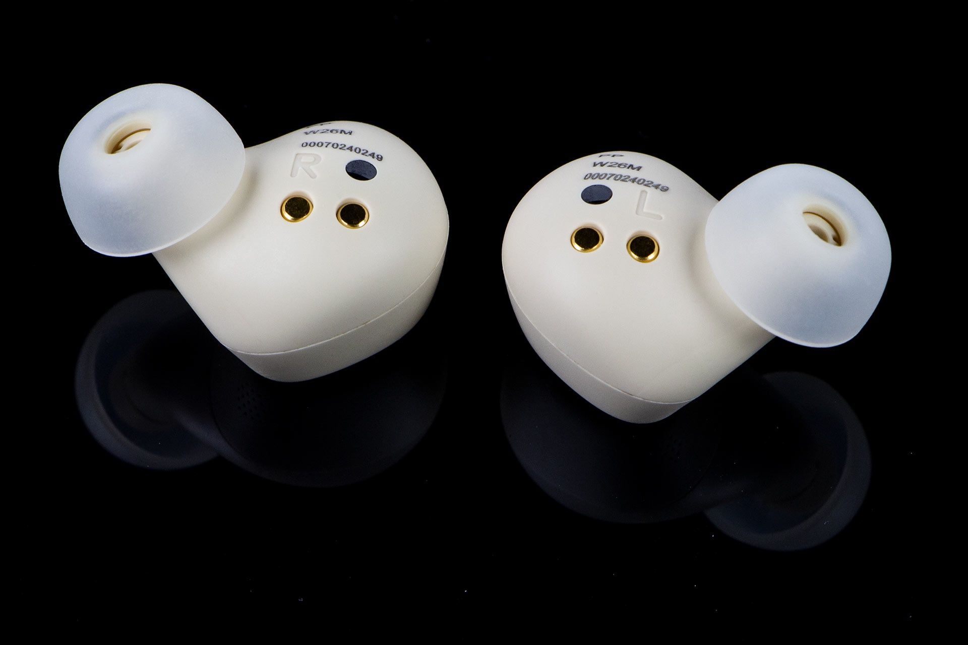 Słuchawki BT Jabra Elite 5