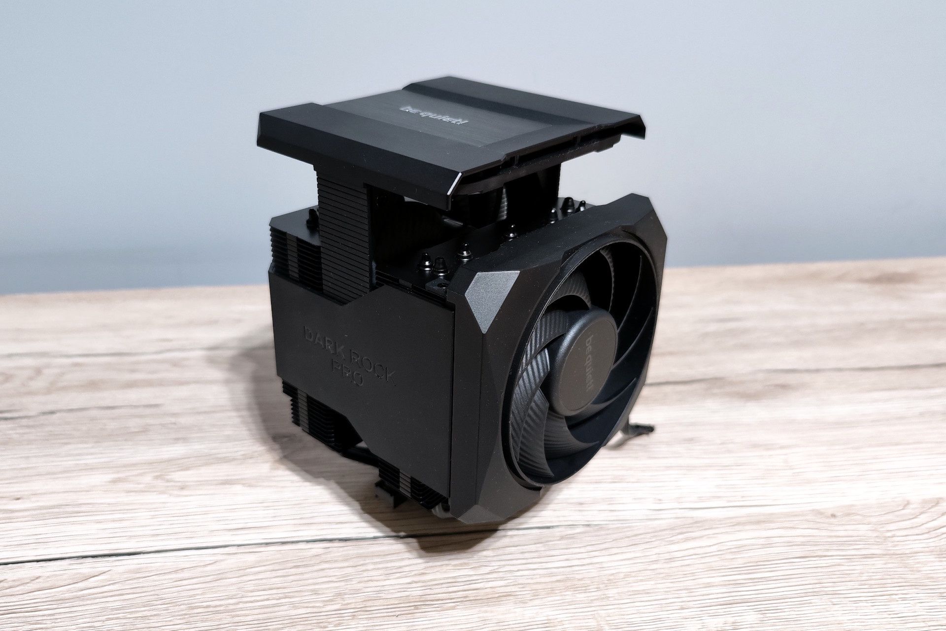 be quiet! Dark Rock Pro 6