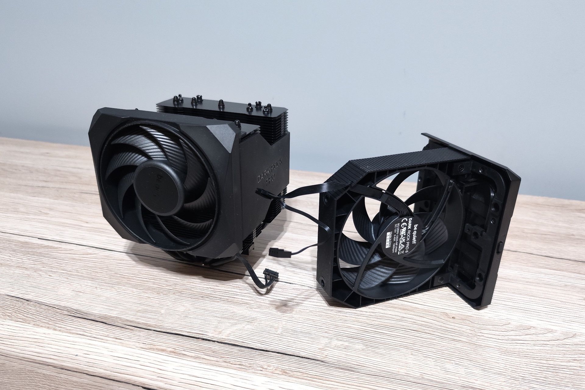 be quiet! Dark Rock Pro 6