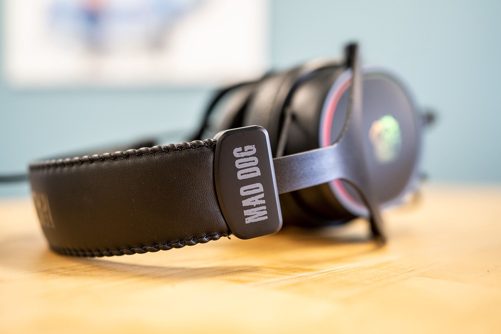 Mad Dog na prezent - Mad Dog GH800
