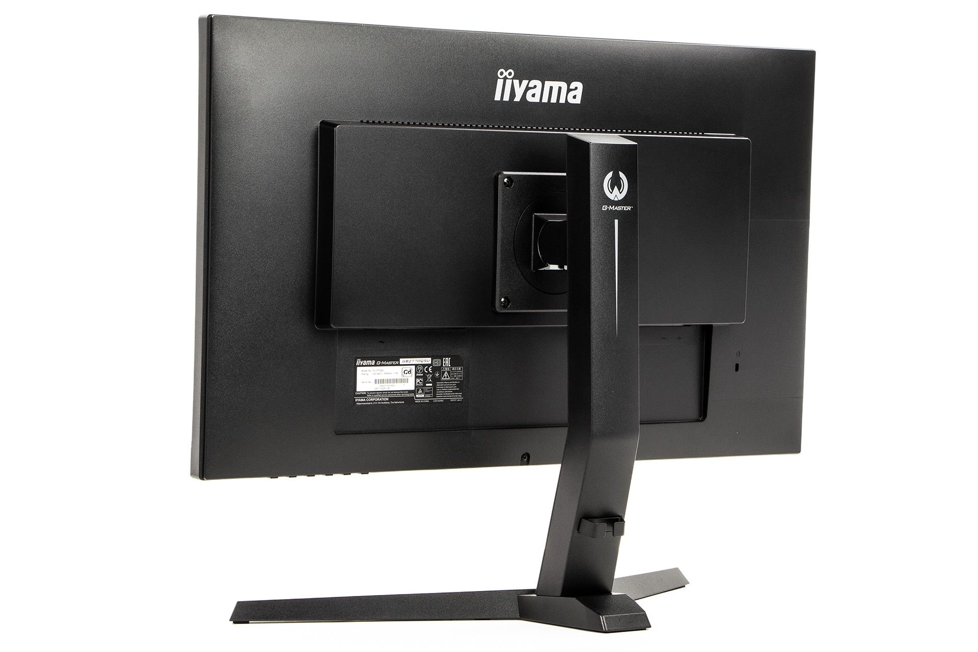 iiyama G-MASTER GB2770QSU-B1 Red Eagle