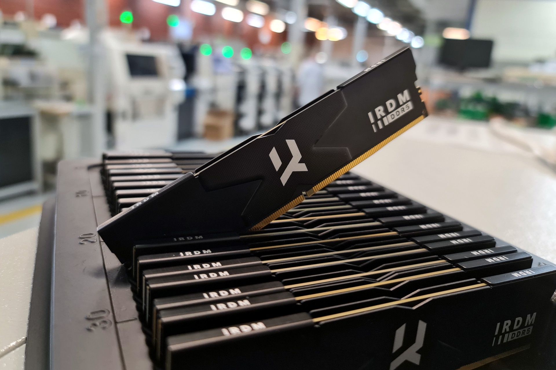GOODRAM IRDM DDR5
