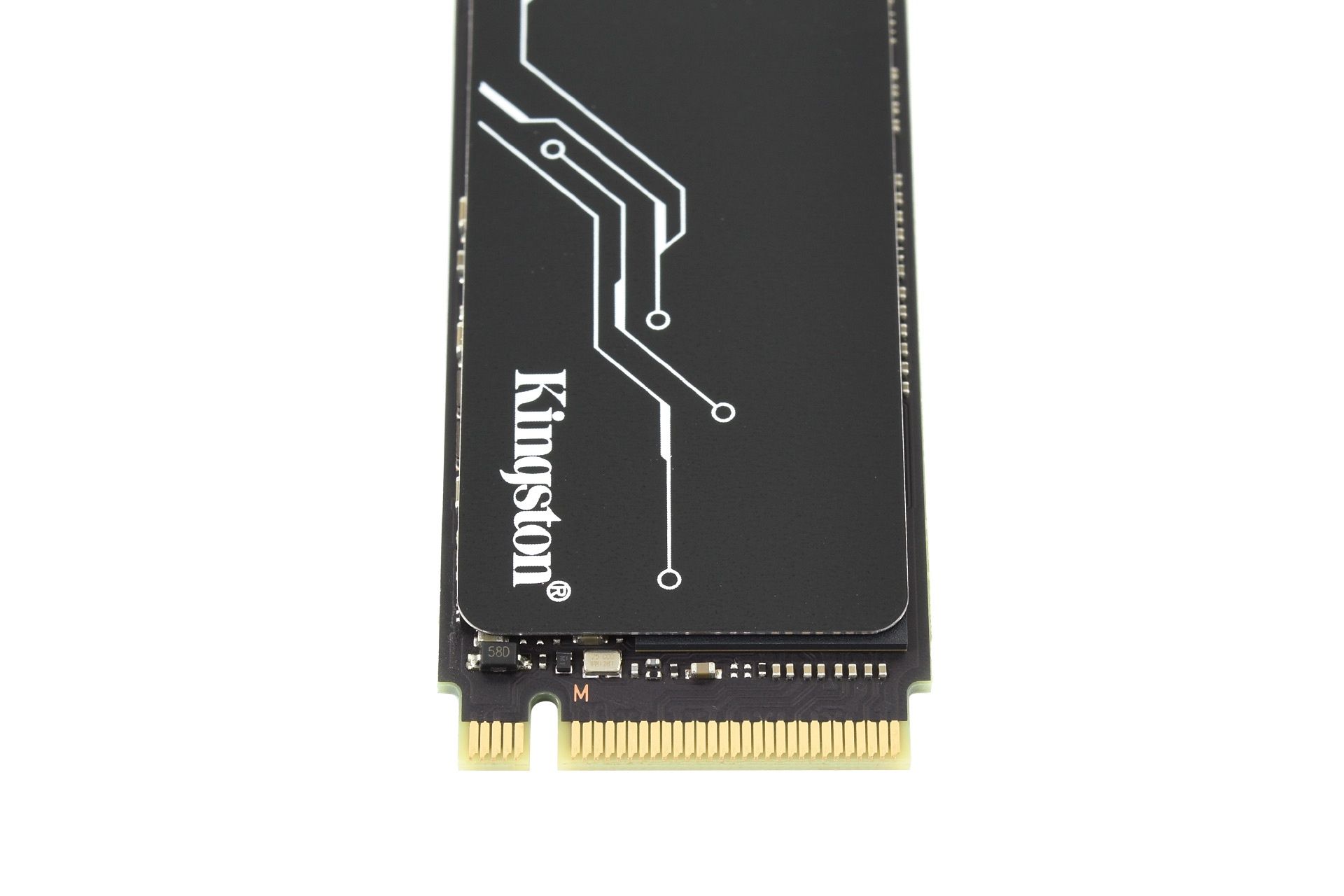 Kingston KC3000 1 TB