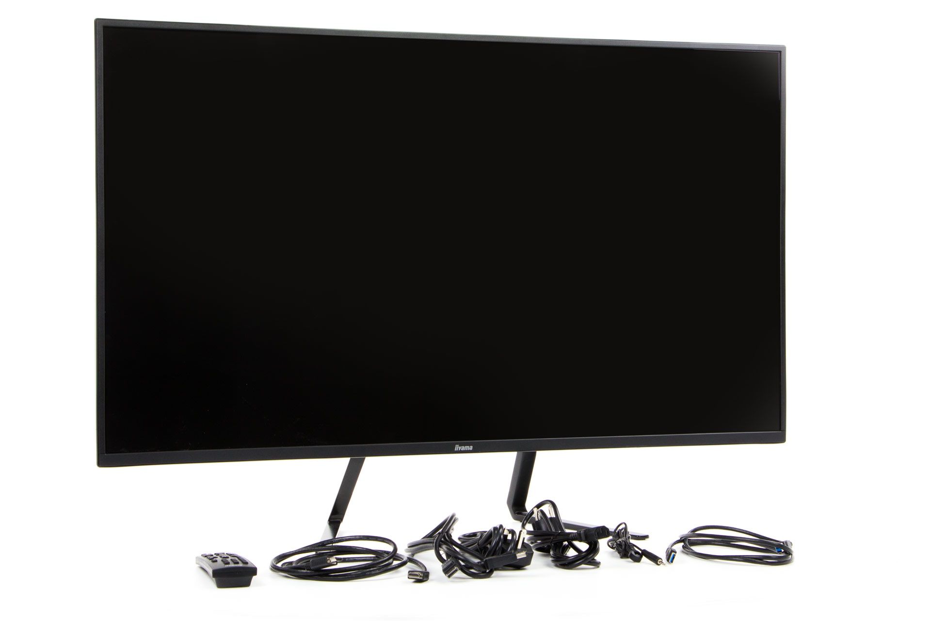 iiyama ProLite X4372UHSU - Prezentacja 2/3