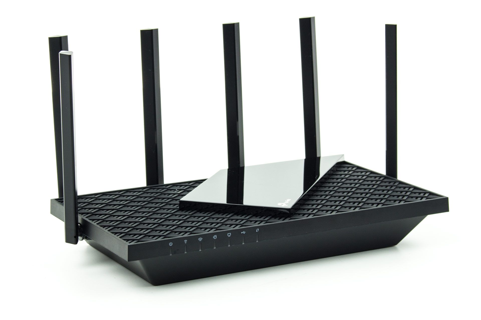 TP-Link Archer AX73 - prezentacja