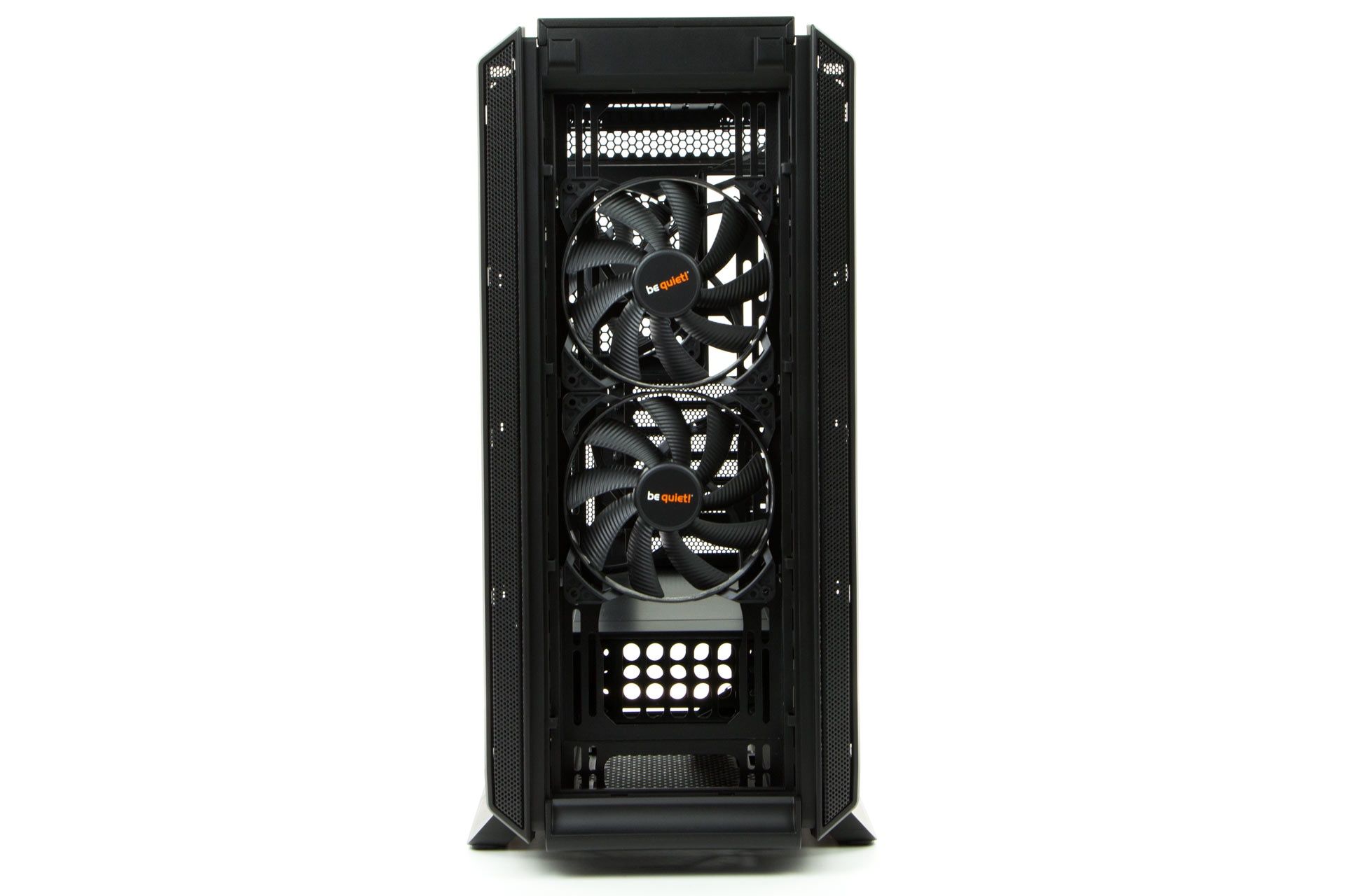 be quiet! Silent Base 802