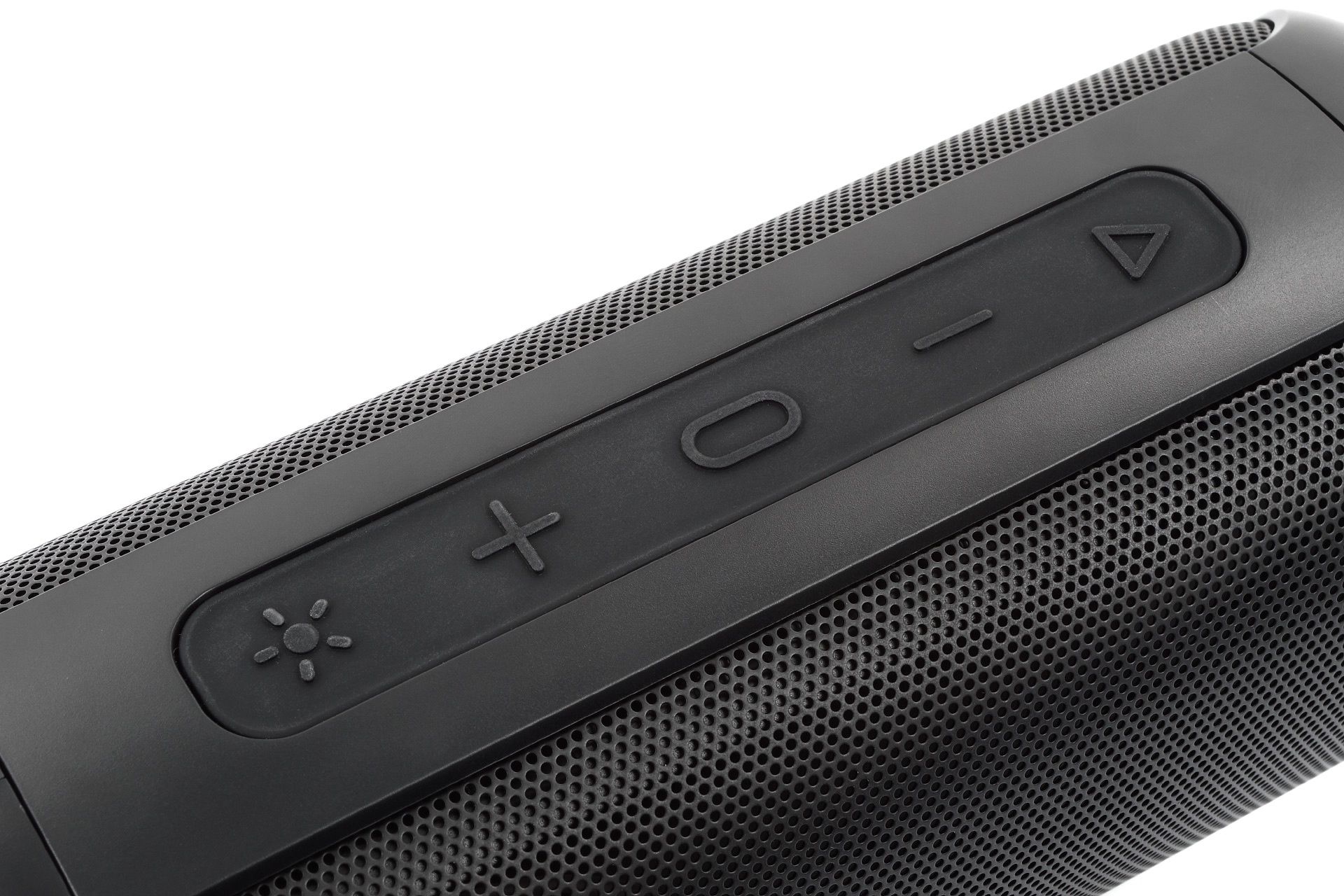 Autictus Aurora Pro panel górny