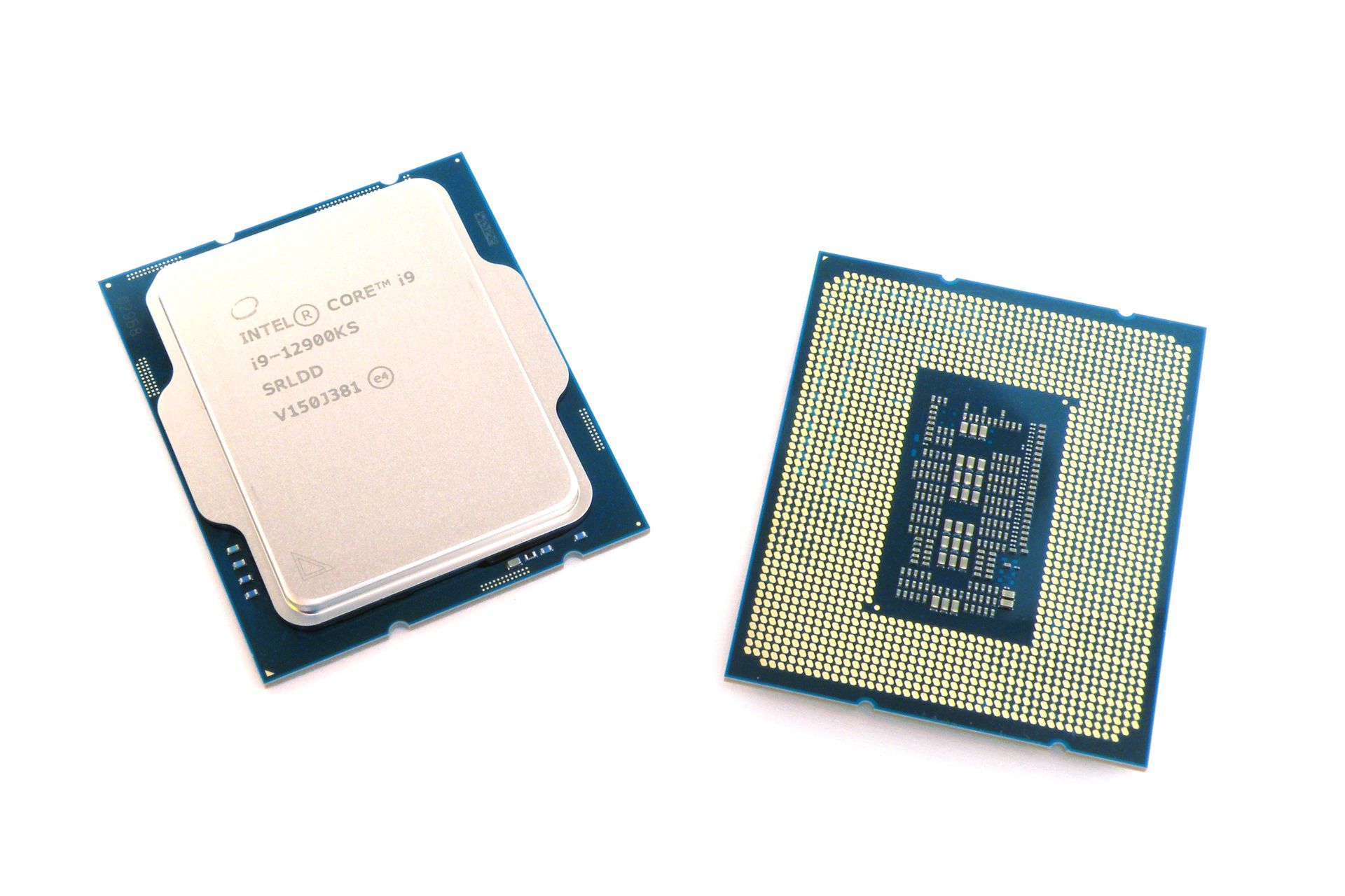Intel Core i9-12900KS