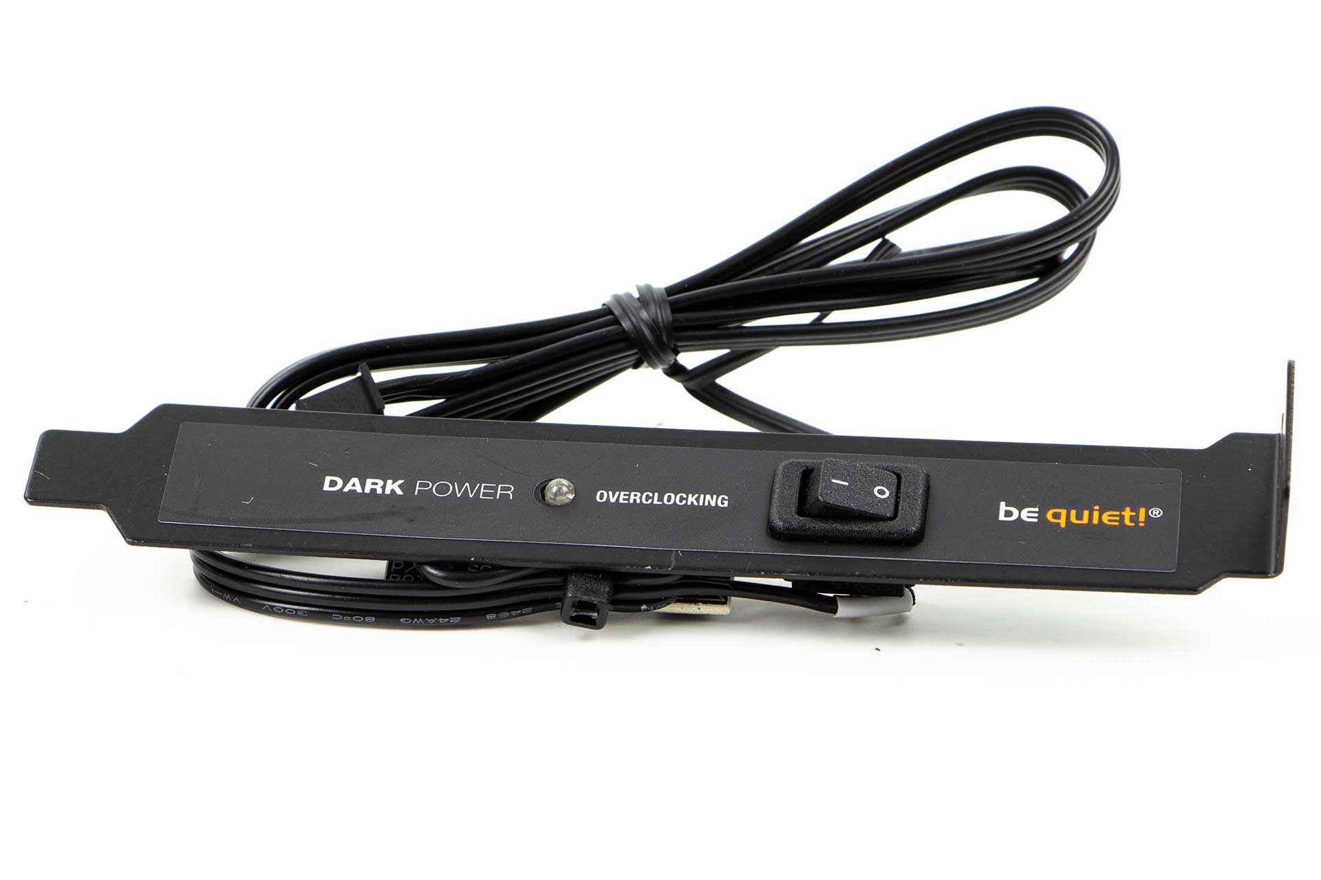 be quiet! Dark Power 13 850W