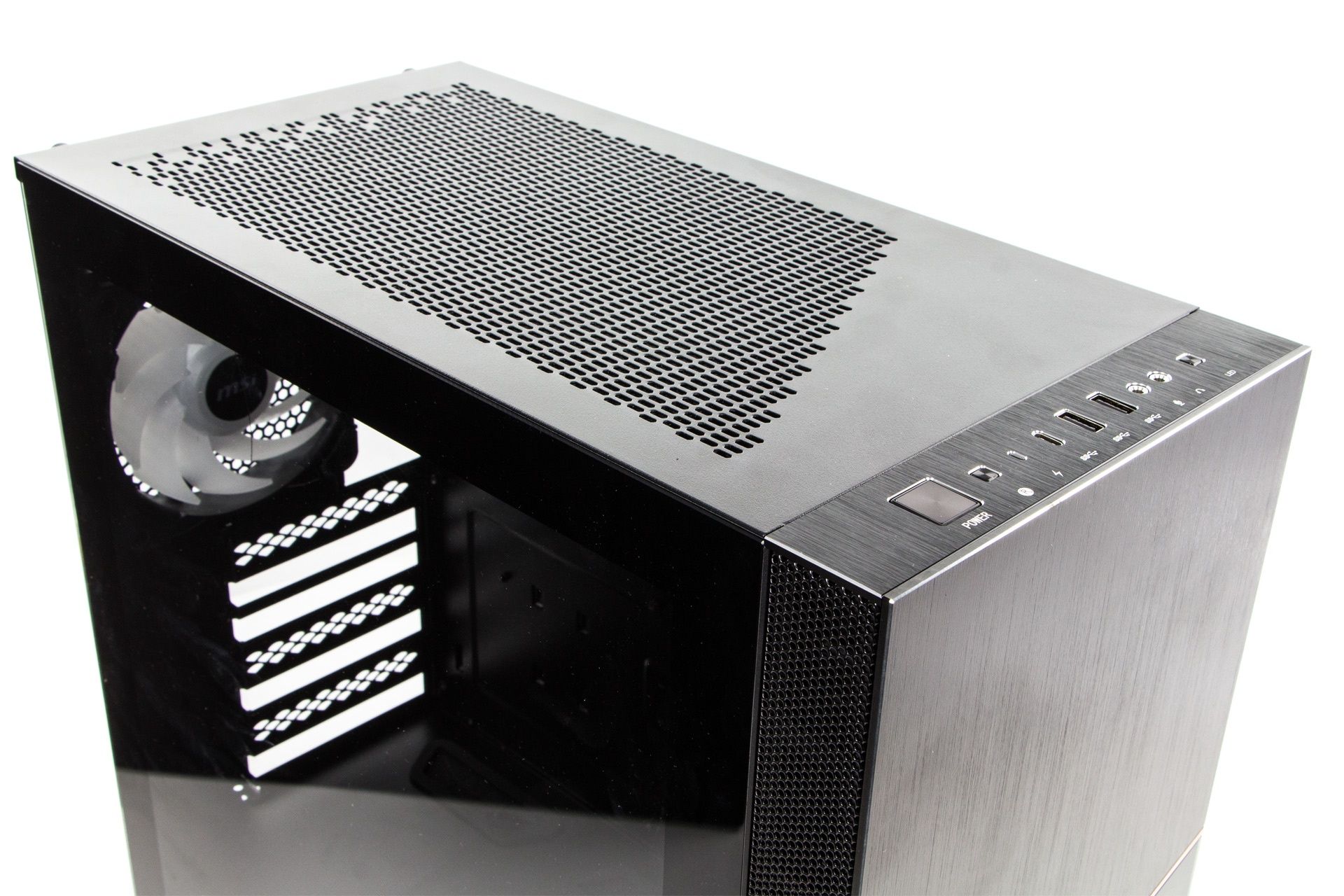 MSI MPG Sekira 100R