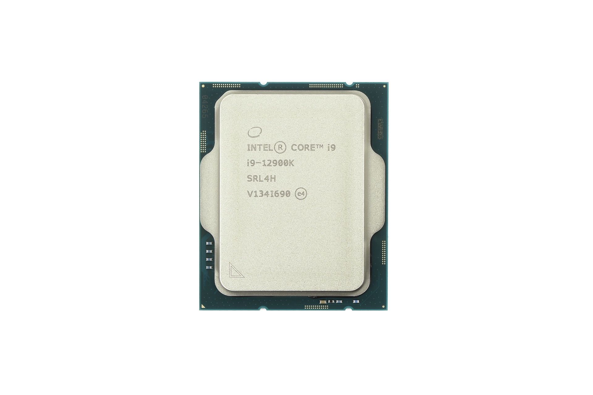 Intel Core i9-12900K