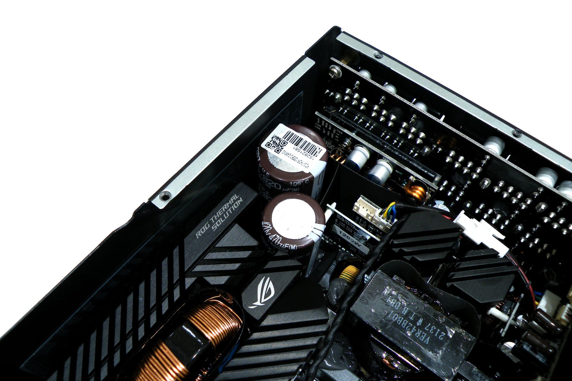 ASUS ROG Thor 1200W Platinum II