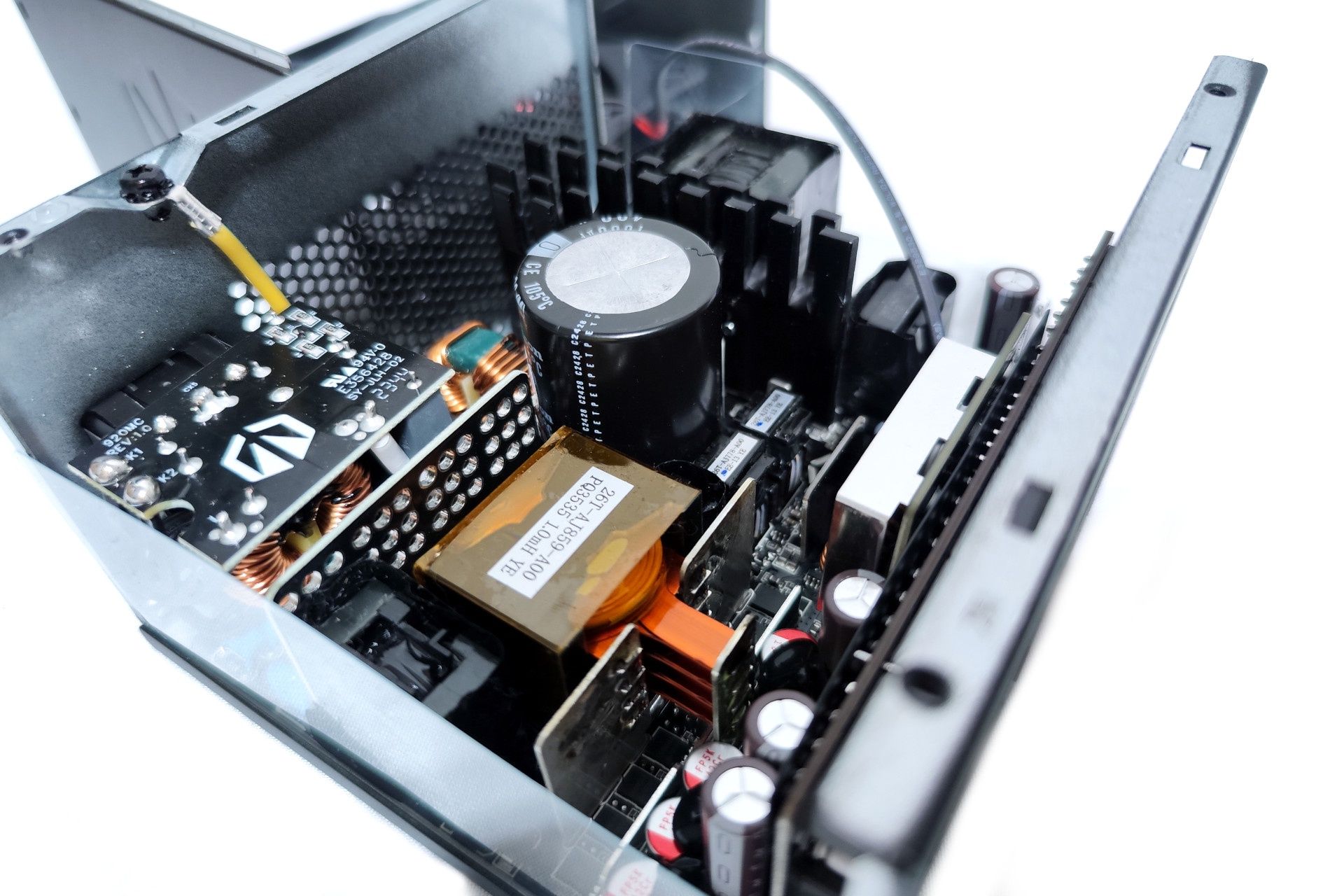 Endorfy Supremo FM6 1000W