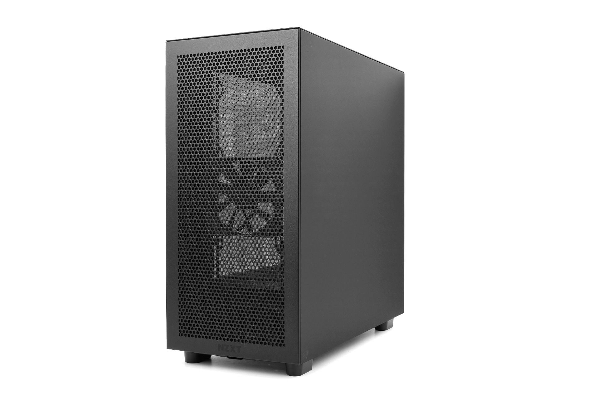 NZXT H7 Flow