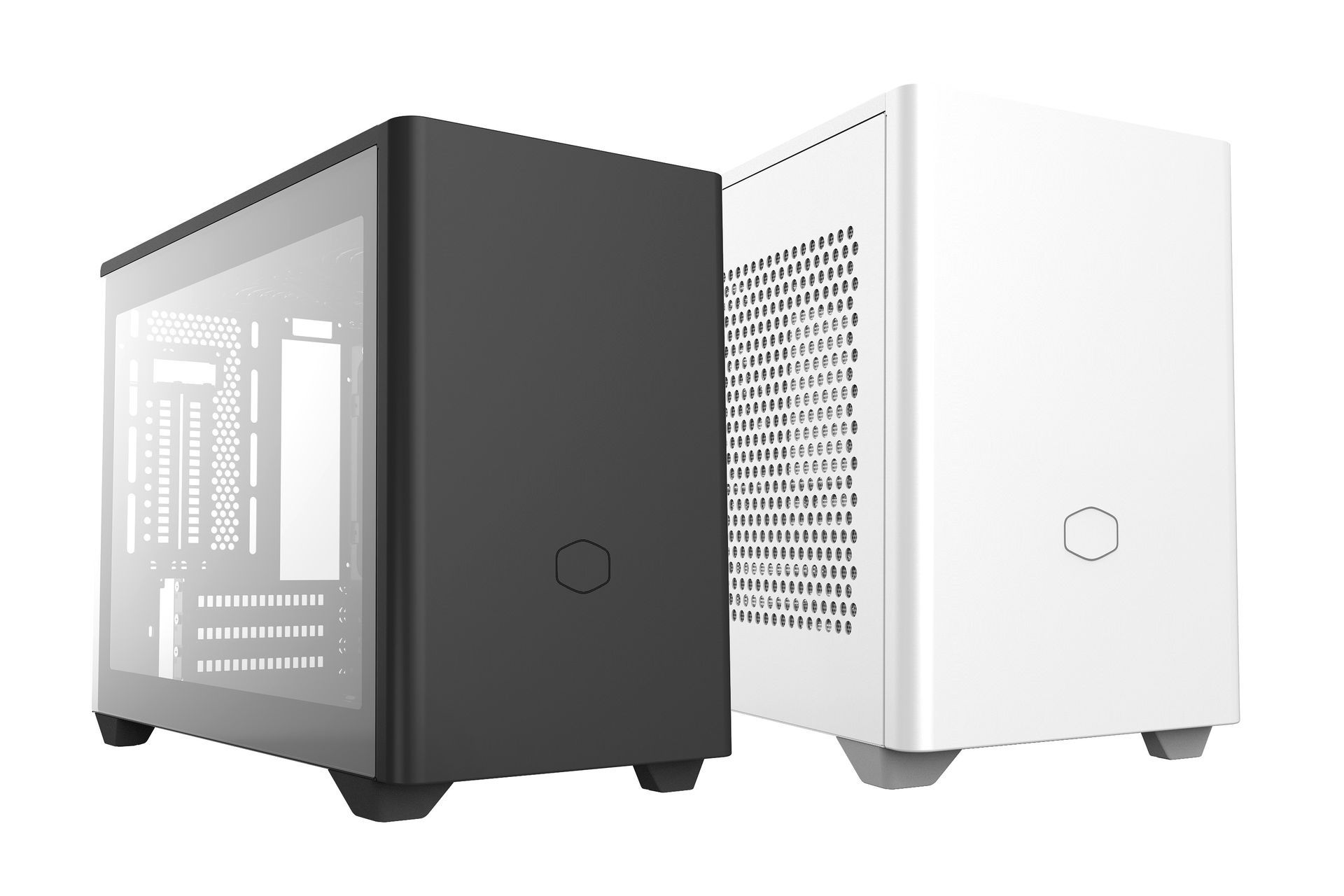 Cooler Master MasterBox NR200 i NR200P