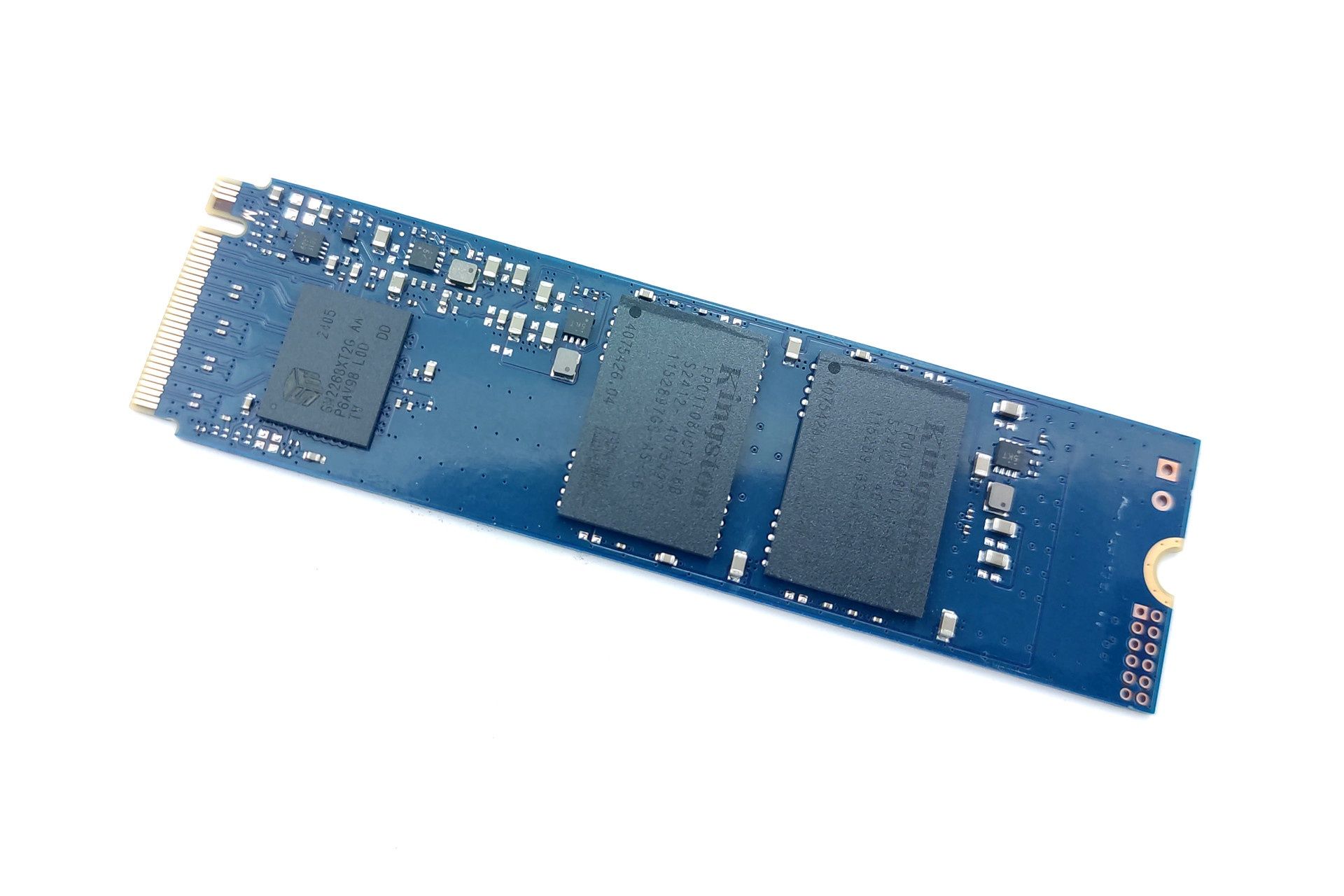 Kingston NV3 2 TB