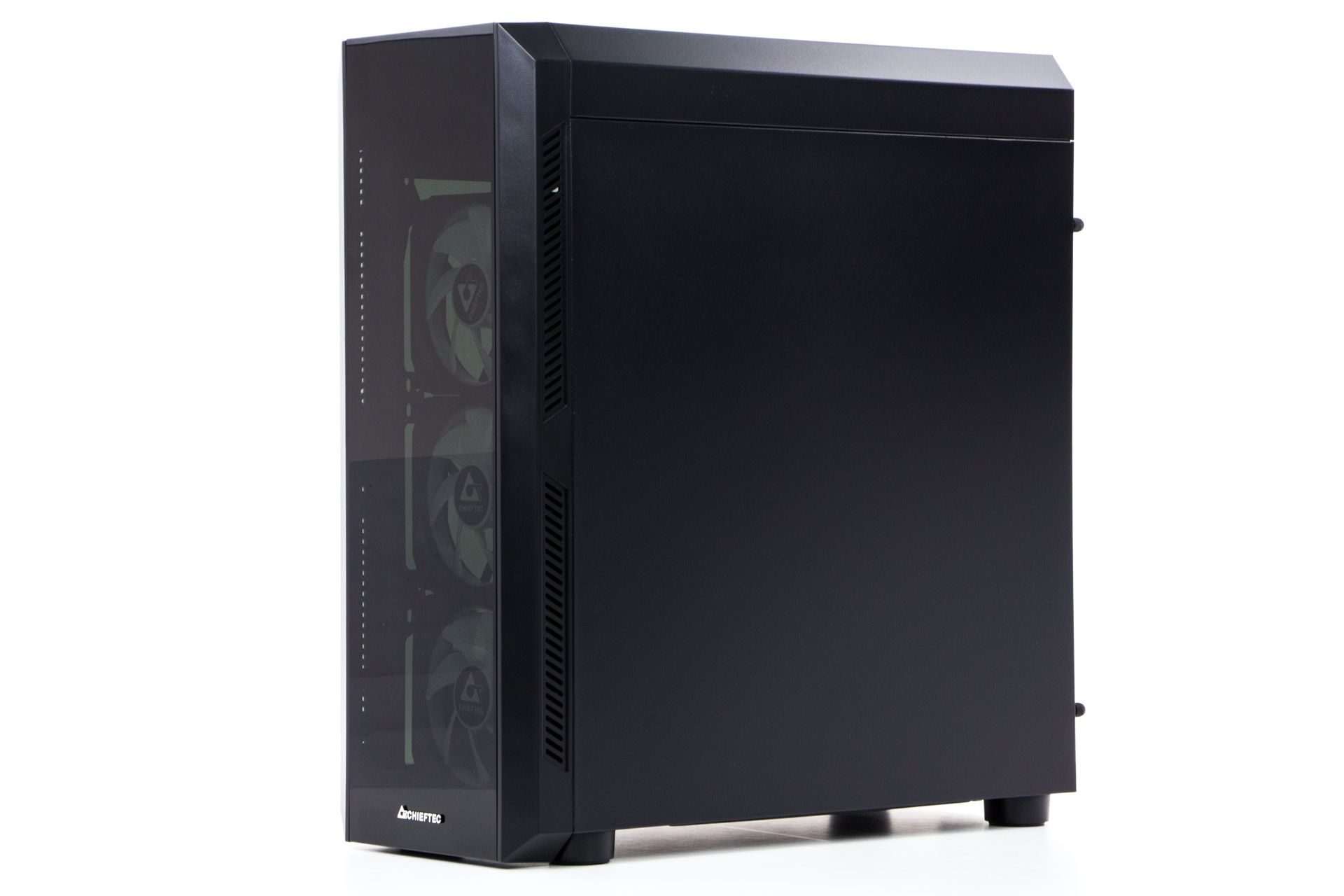 Chieftec Scorpion 3 GL-03B-OP