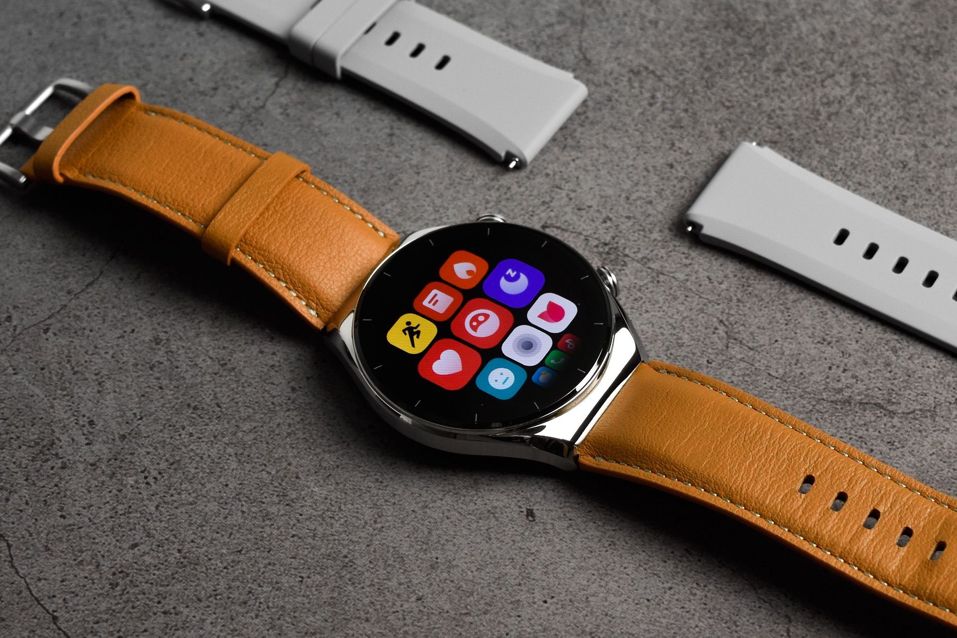Xiaomi Watch S1