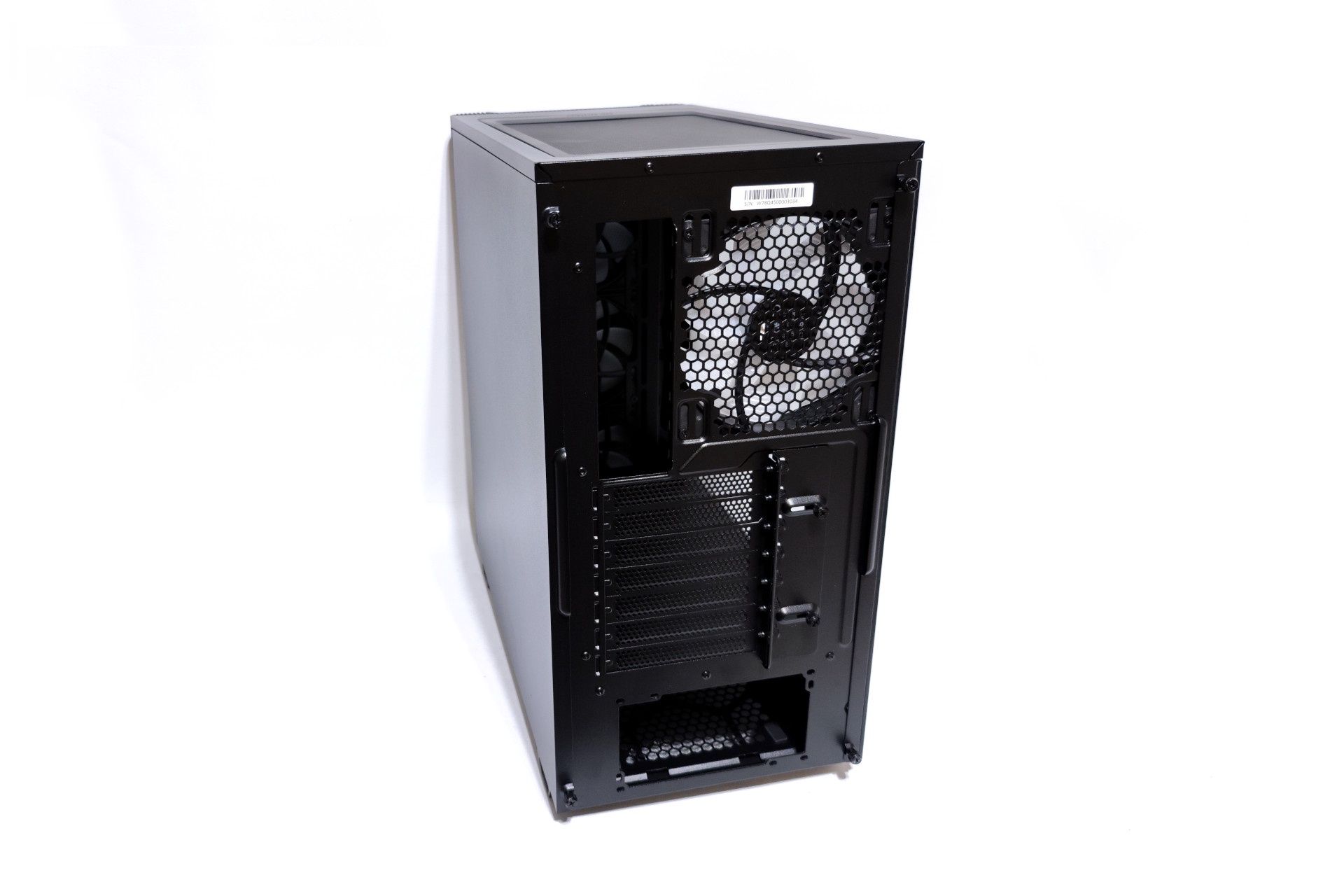 be quiet! Pure Base 501 LX