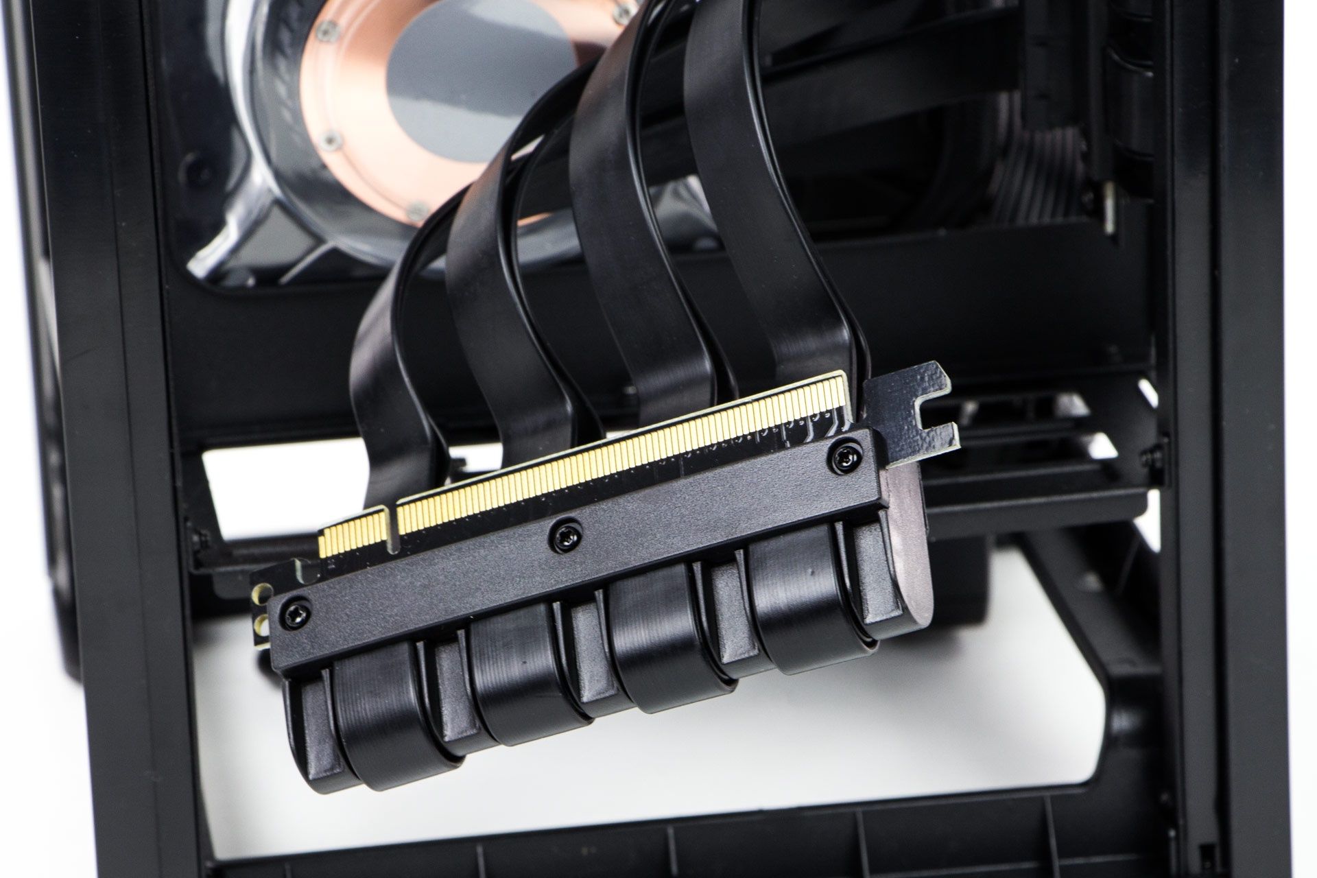 NYXT H1 - riser PCI-Express x16