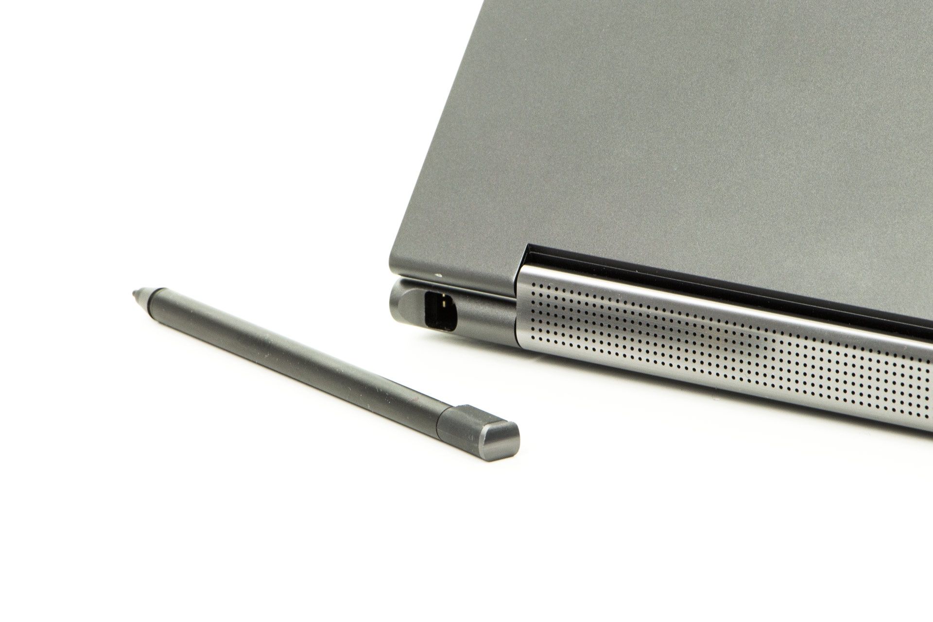 Lenovo Yoga C940 - rysik