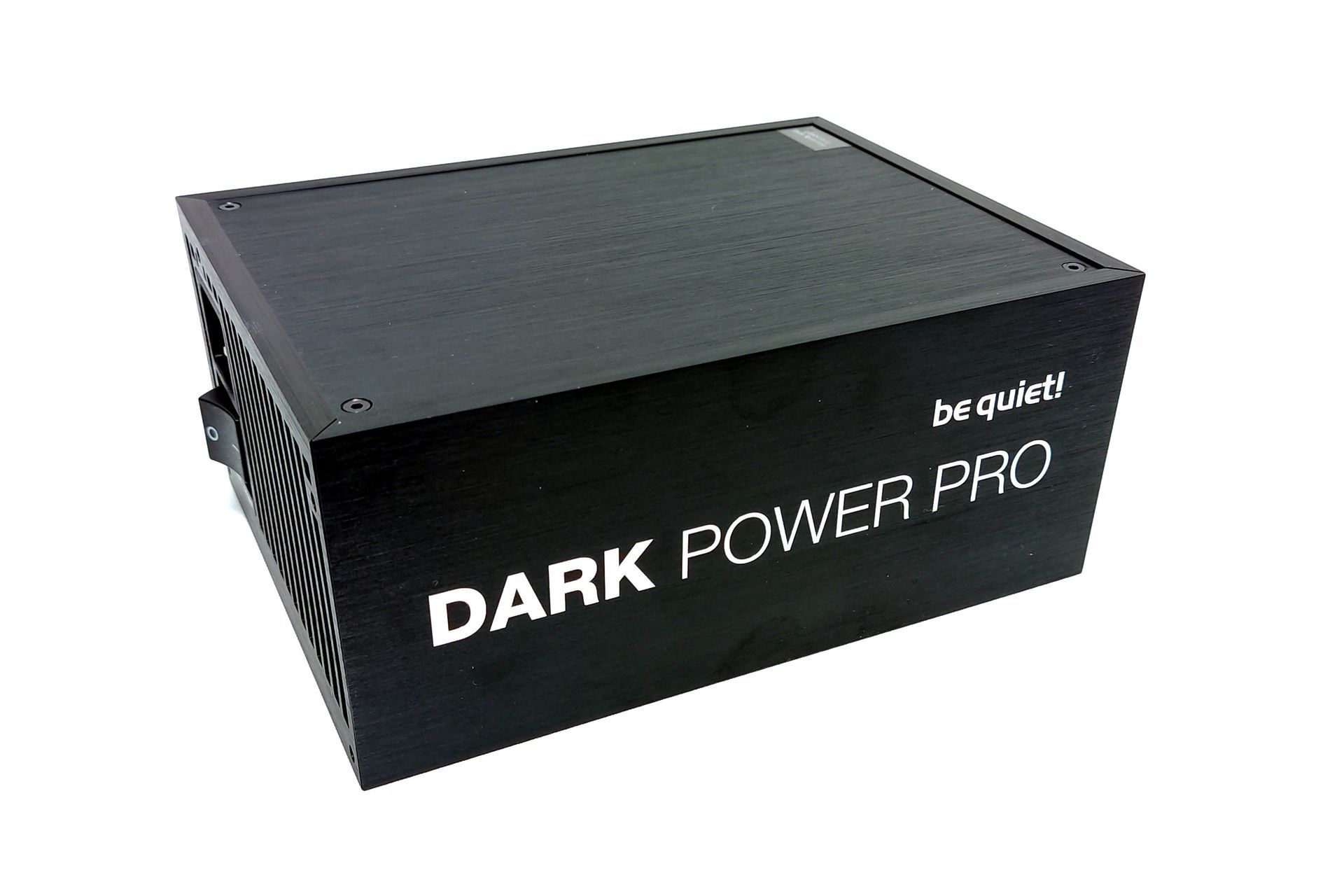 be quiet! Dark Power Pro 13 1300W