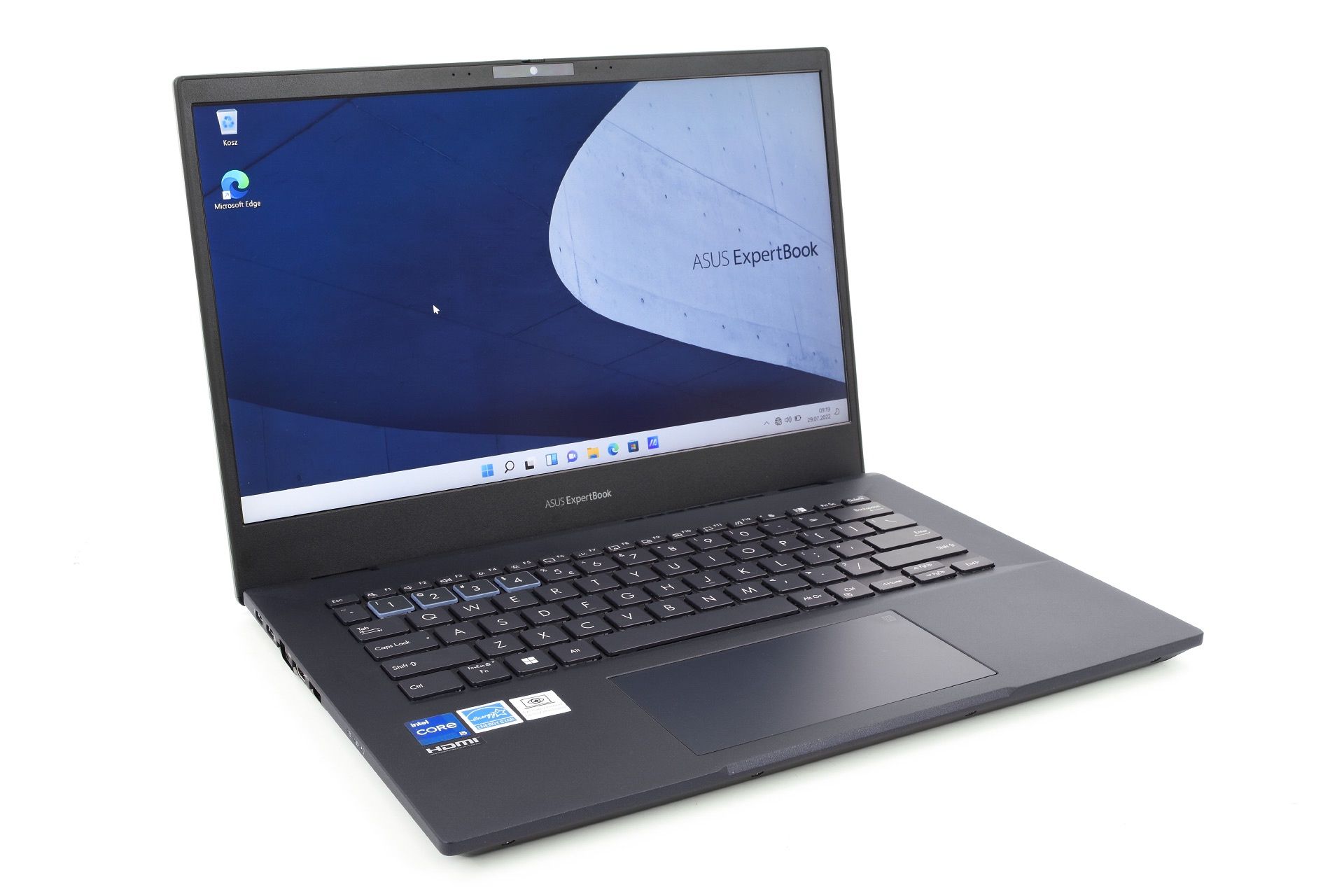 Asus ExpertBook B5