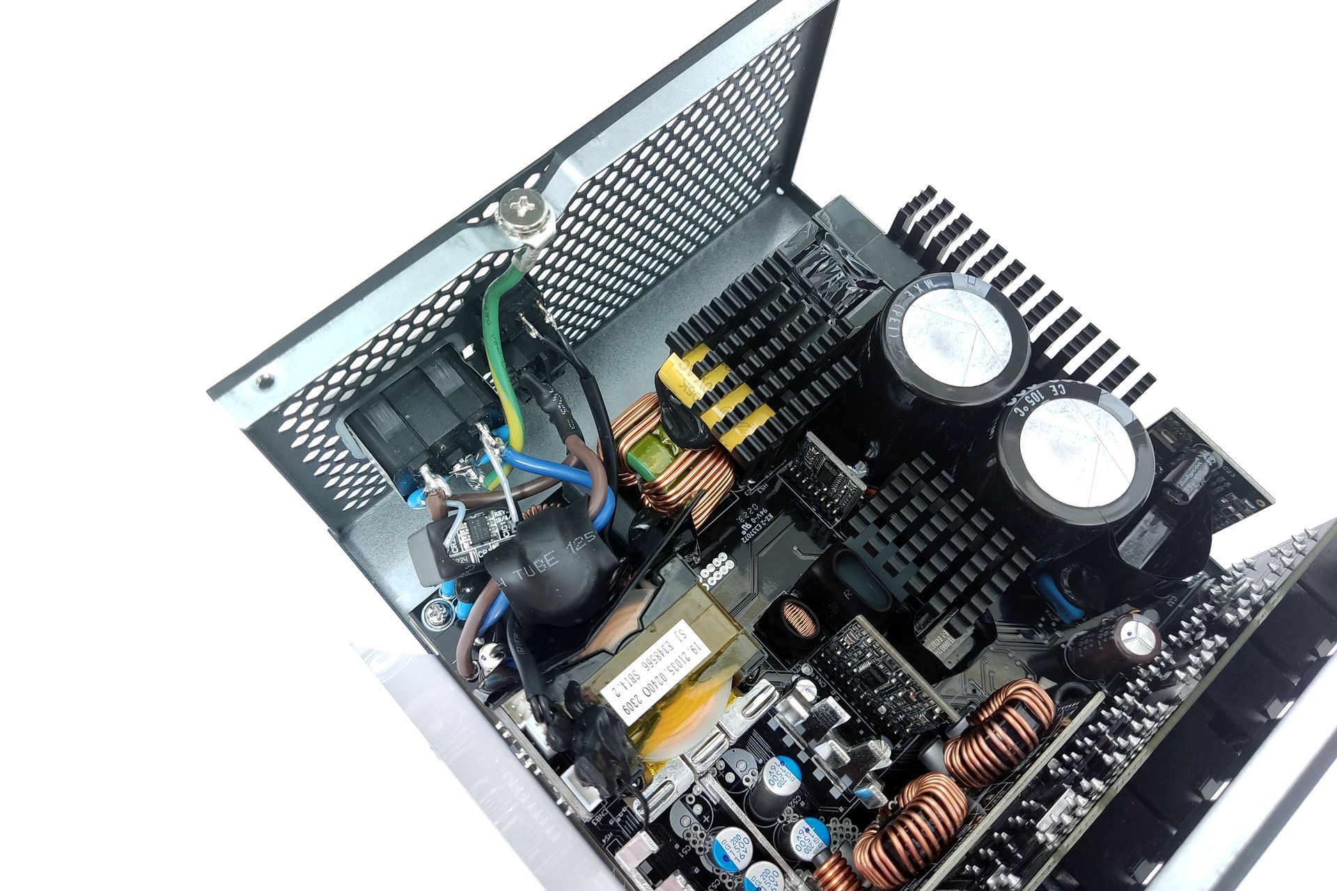 Chieftec Polaris Pro 1300W