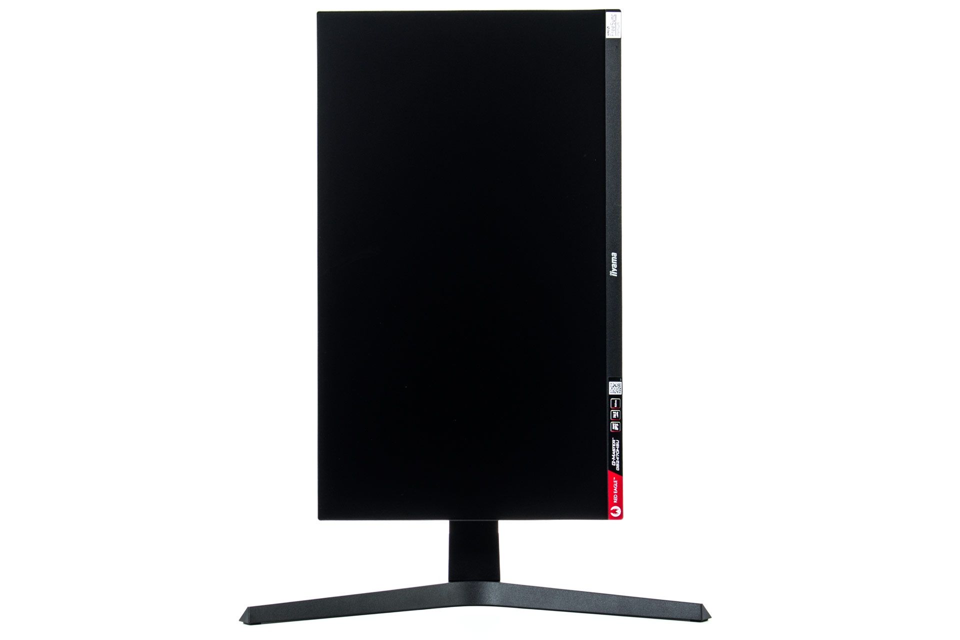 iiyama G-Master GB2470HSU - pivot