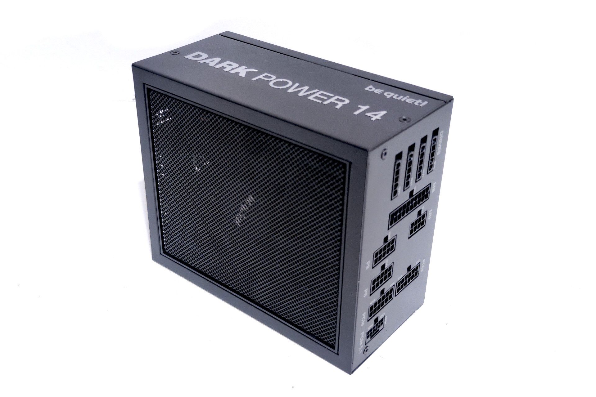 be quiet! Dark Power 14 1000W