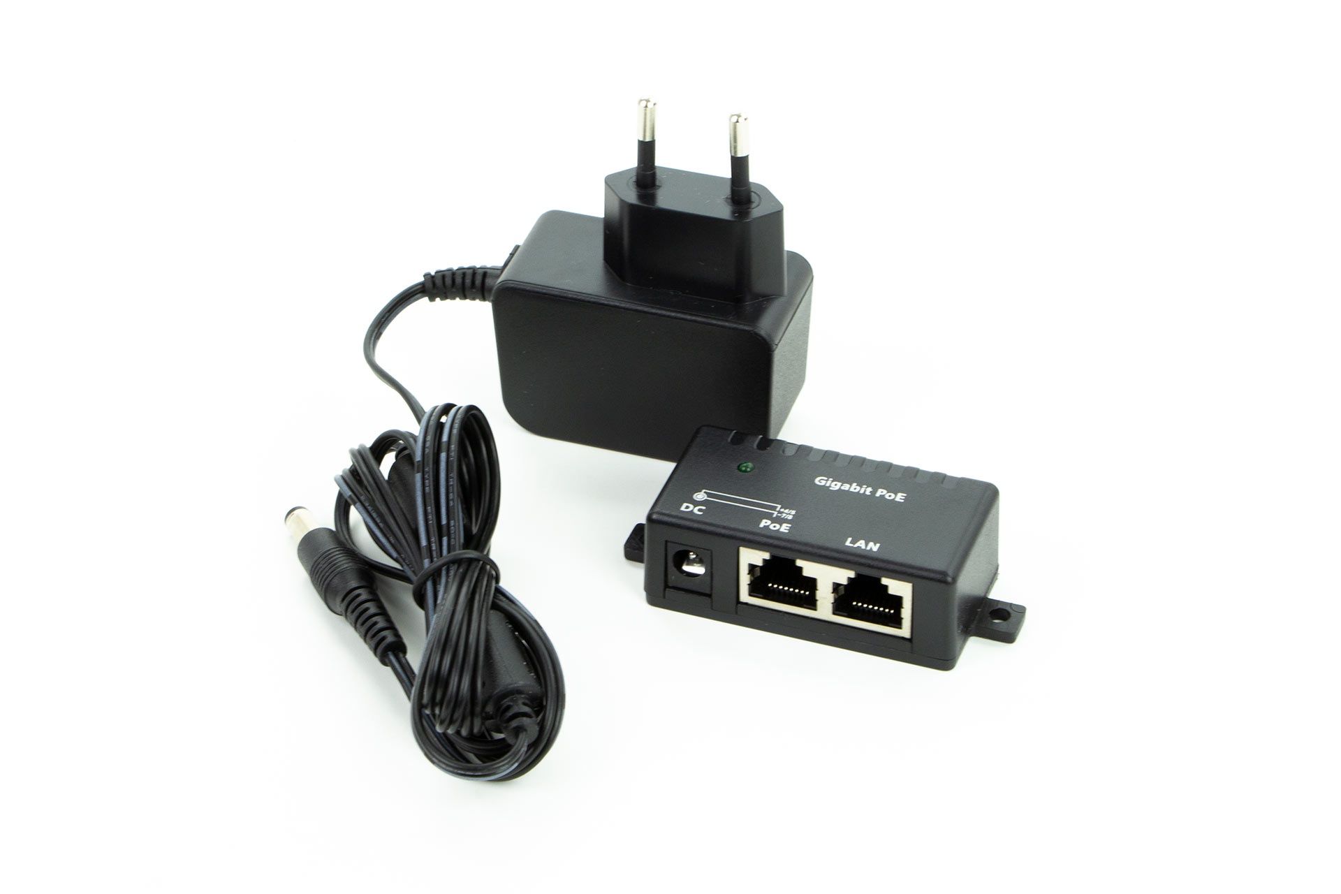 D-Link DWP-812KT adapter PoE