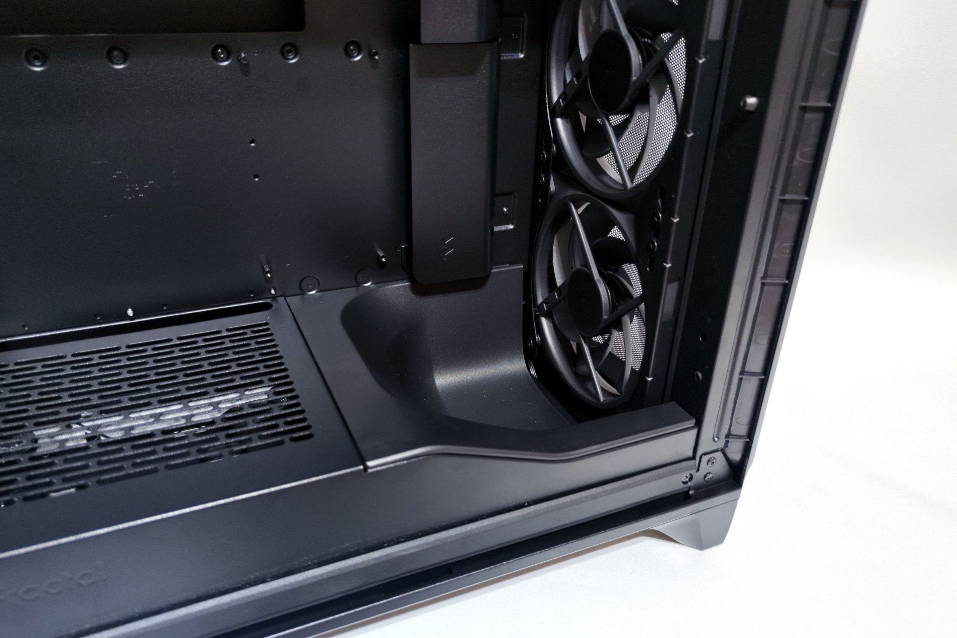 Fractal Meshify 3