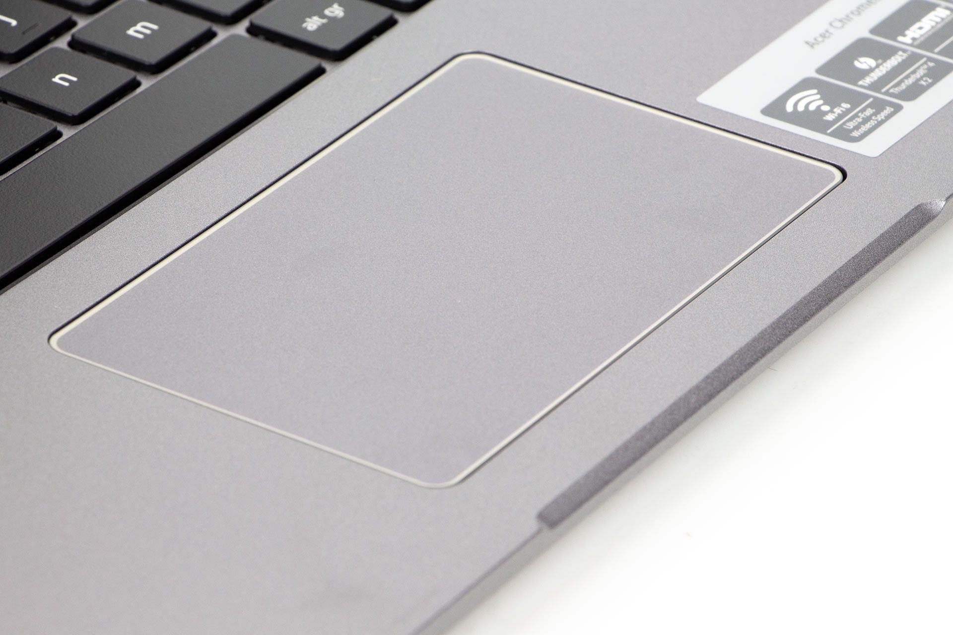 acer chromebook 514 gładzik