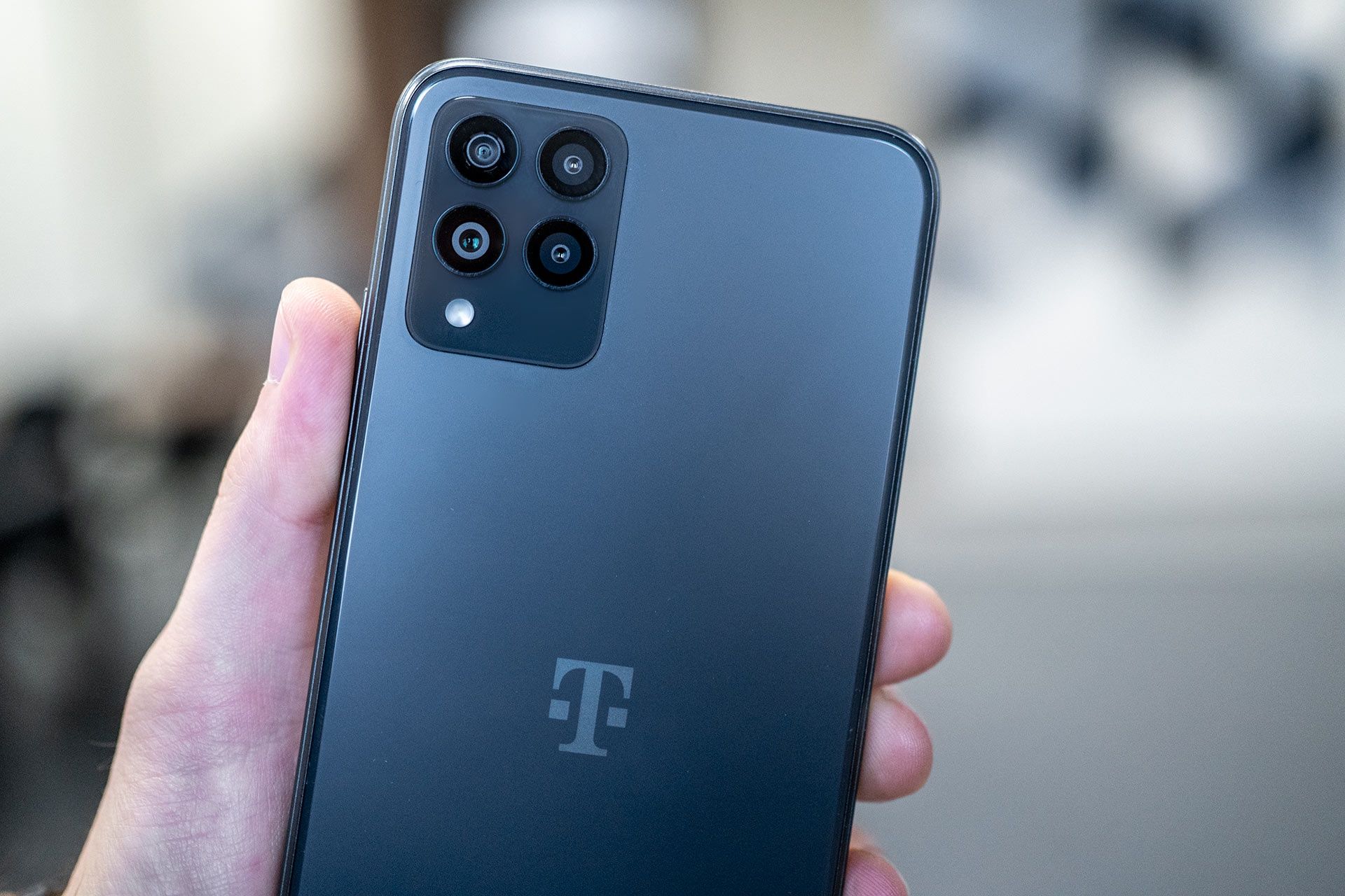 T Phone Pro 5G