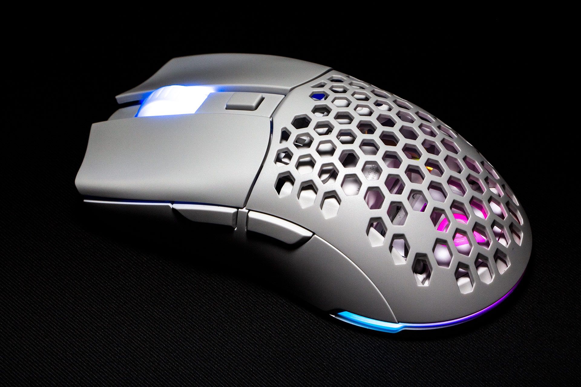Genesis Zircon X