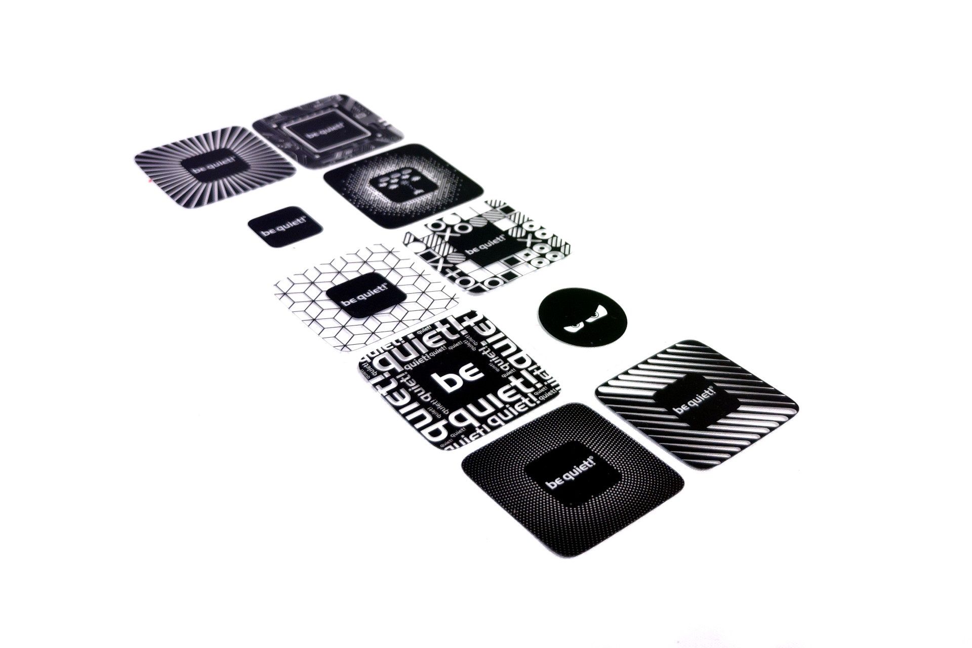 be quiet! Pure Loop 3 LX 360