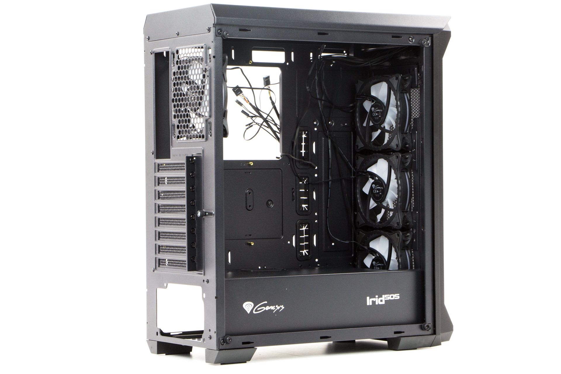Genesis Irid 505 ARGB