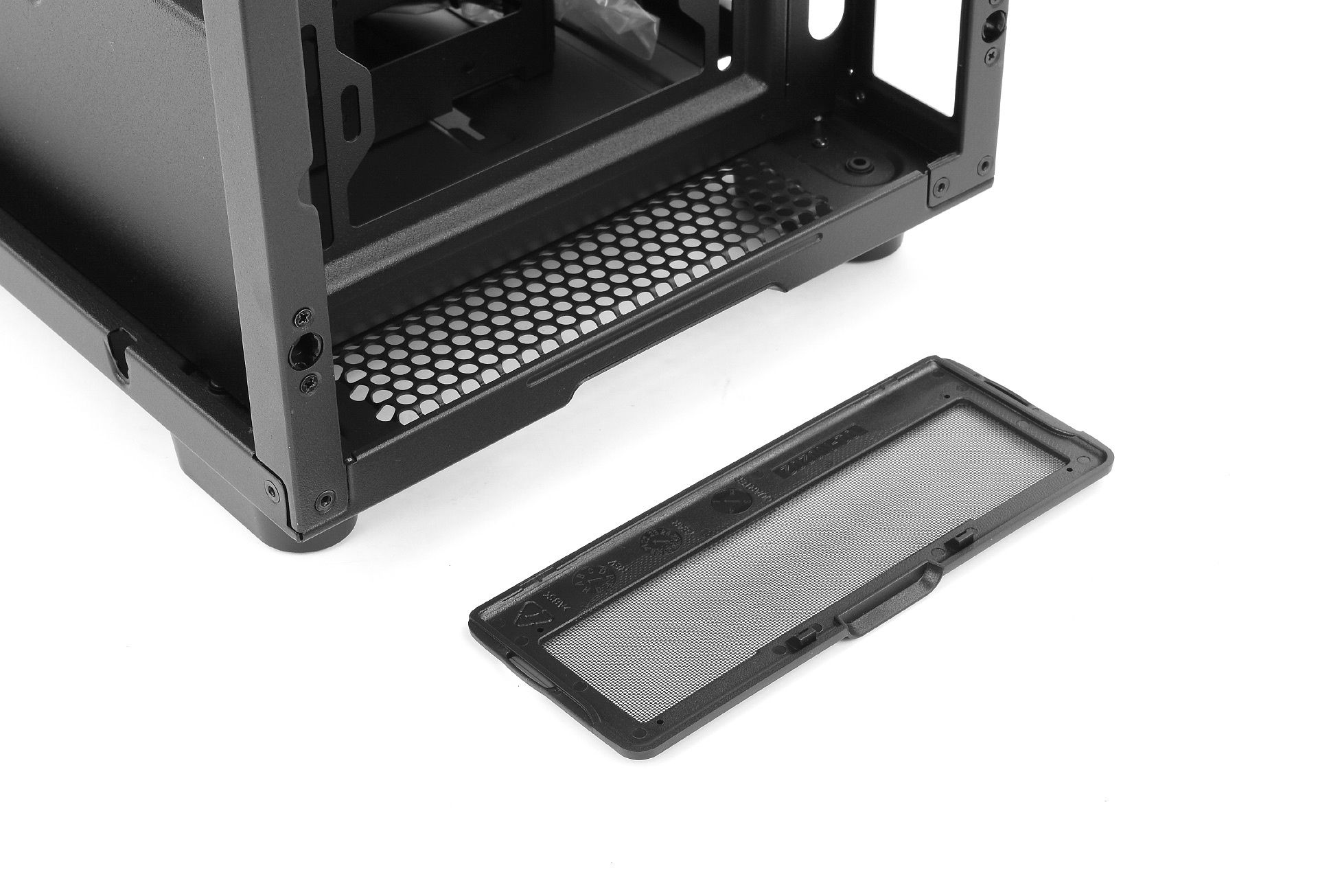 NZXT H7 Flow