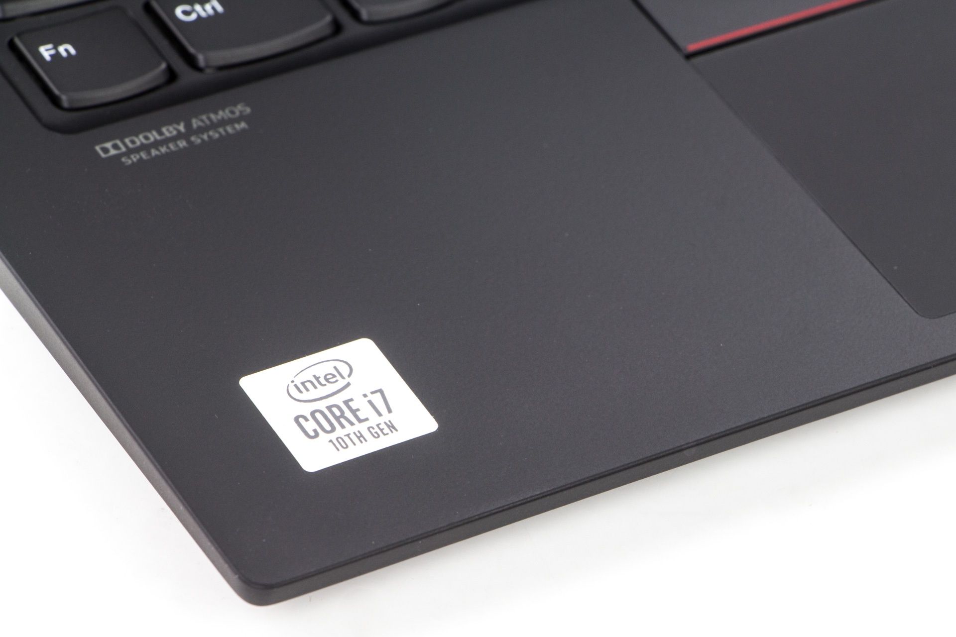 Lenovo ThinkPad X1 Carbon 8 - Core 10-tej generacji (Comet Lake)