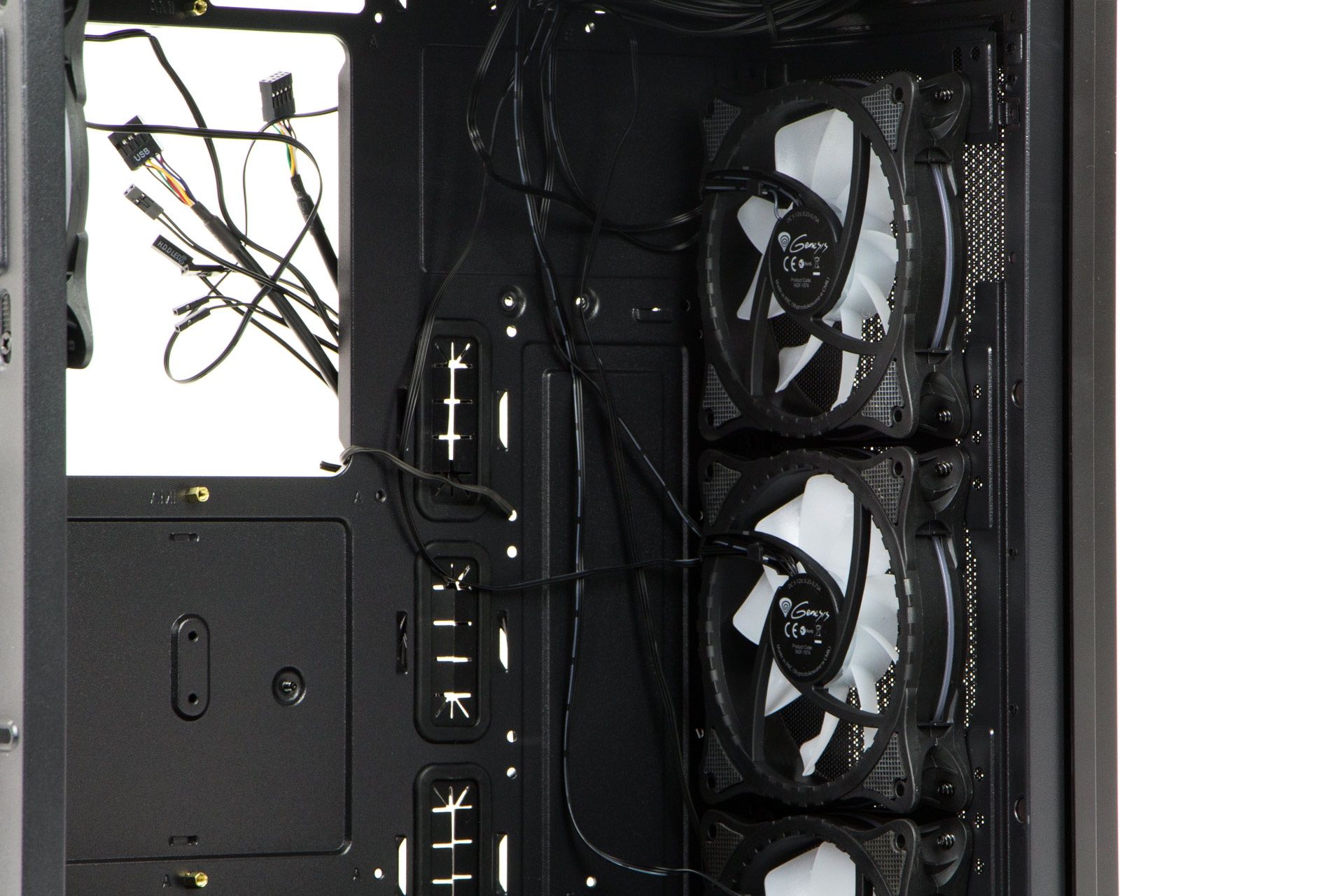 Genesis Irid 505 ARGB