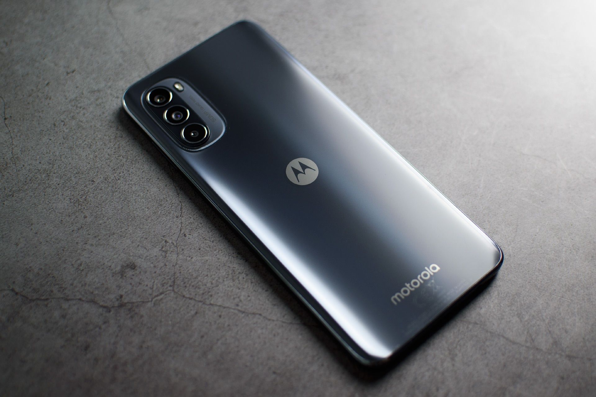 Motorola moto g52 obudowa