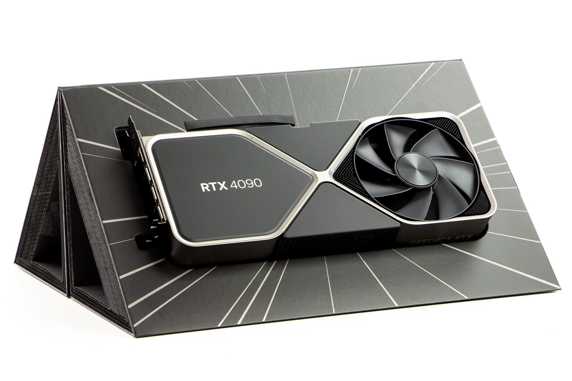 GeForce RTX 4090 Founders Edition