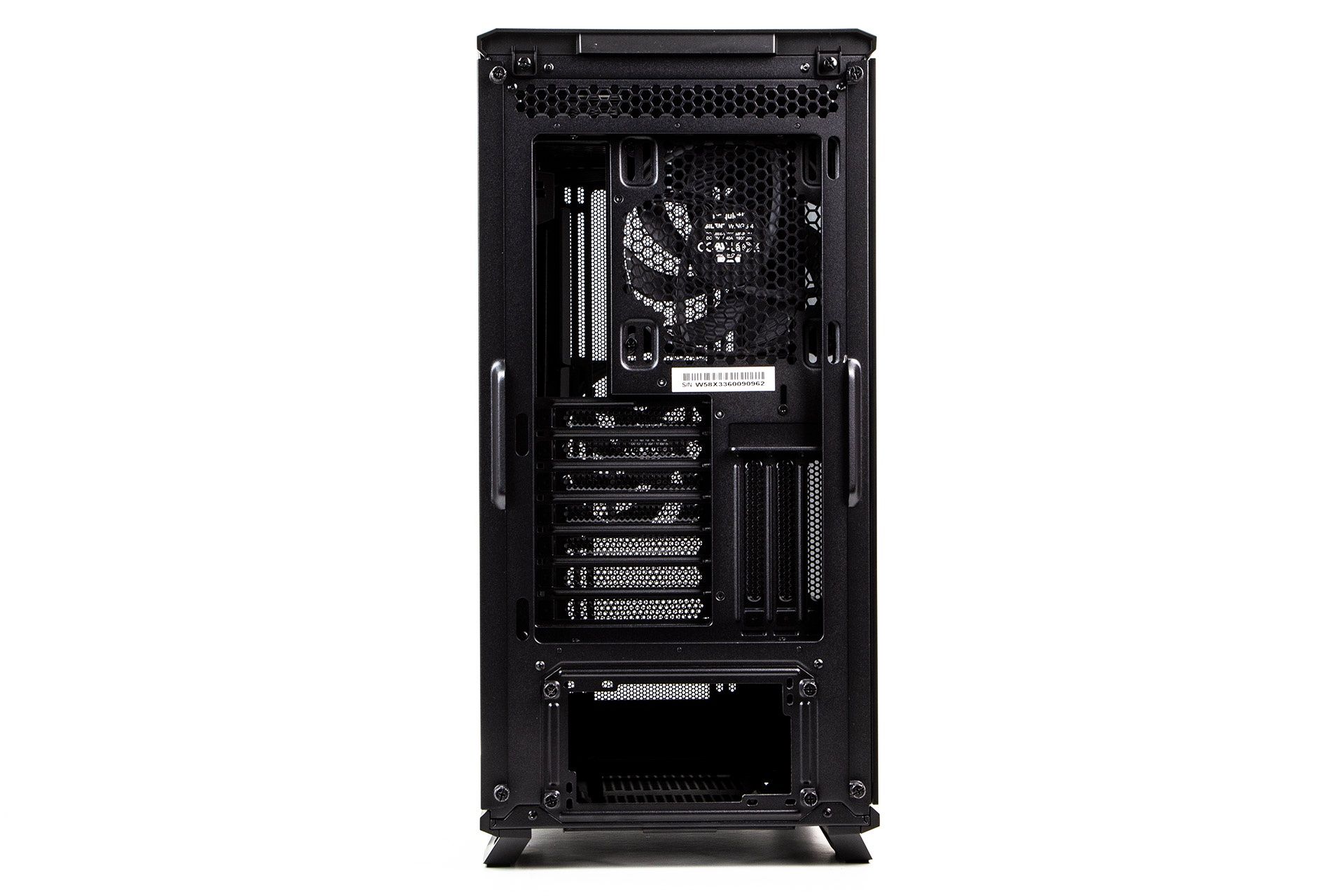 be quiet! Dark Base 701